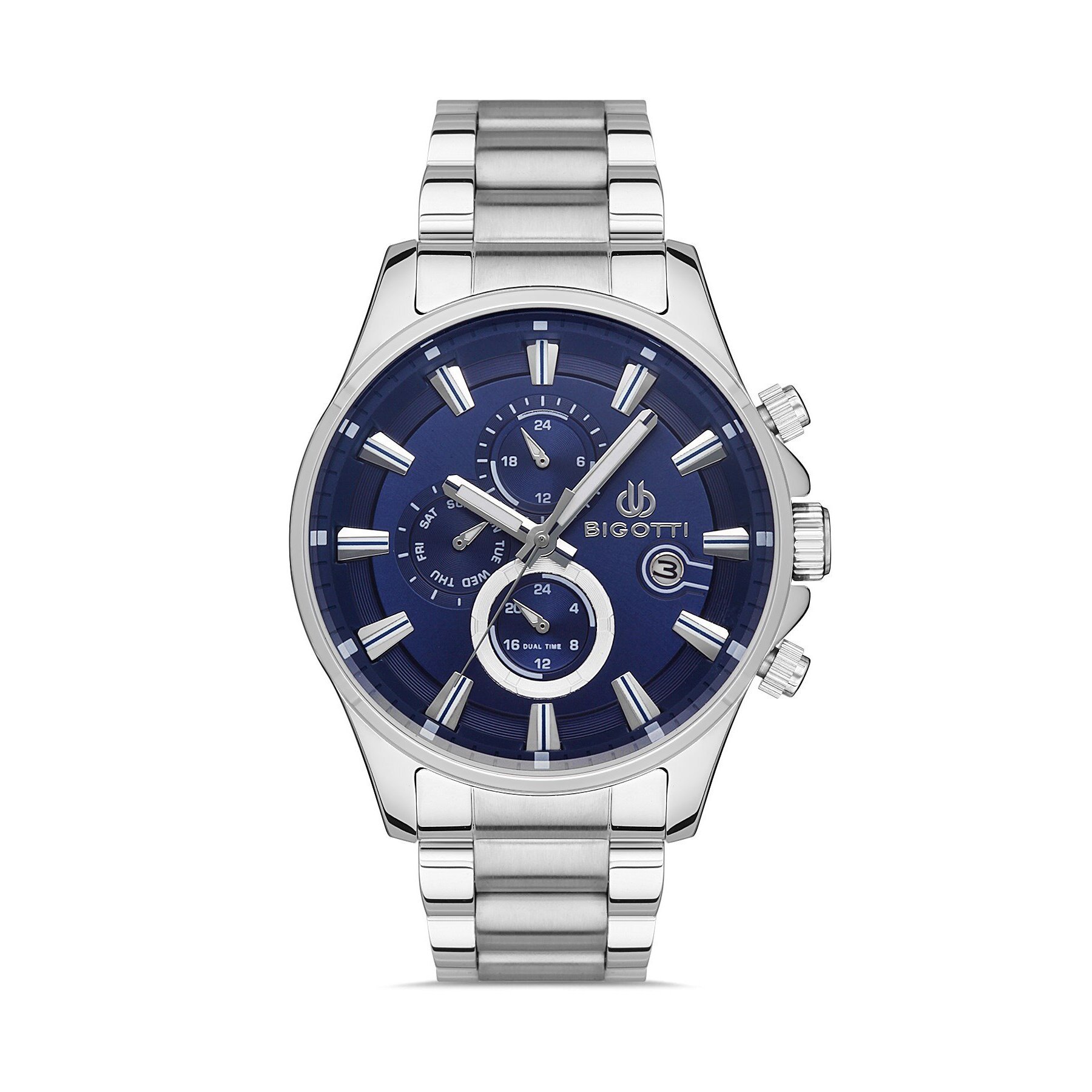 BIGOTTI BG.1.10440.3 BIGOTTI QUARTZ KOL SAATİ