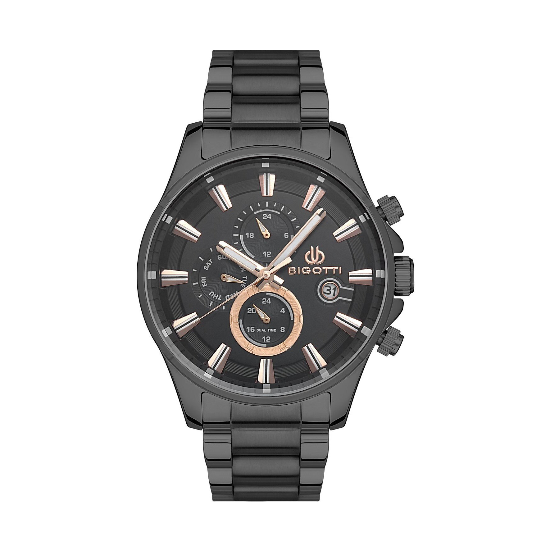 BIGOTTI BG.1.10440.7 BIGOTTI QUARTZ KOL SAATİ