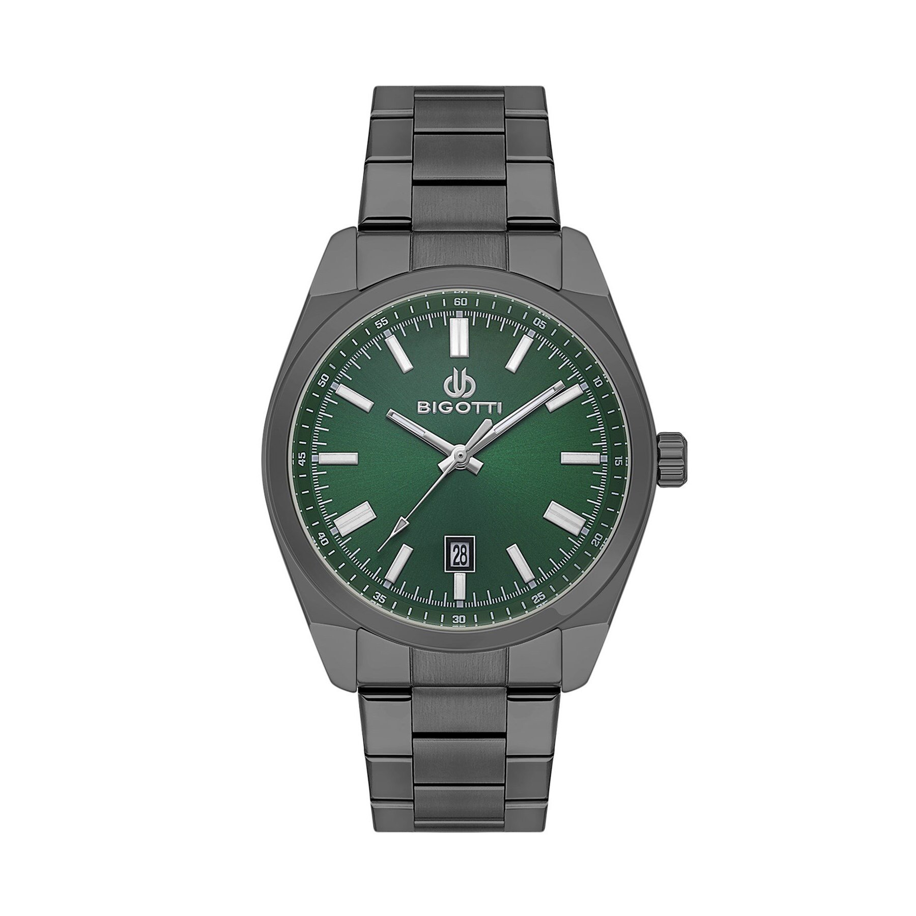 BIGOTTI BG.1.10568-7 BIGOTTI QUARTZ KOL SAATİ