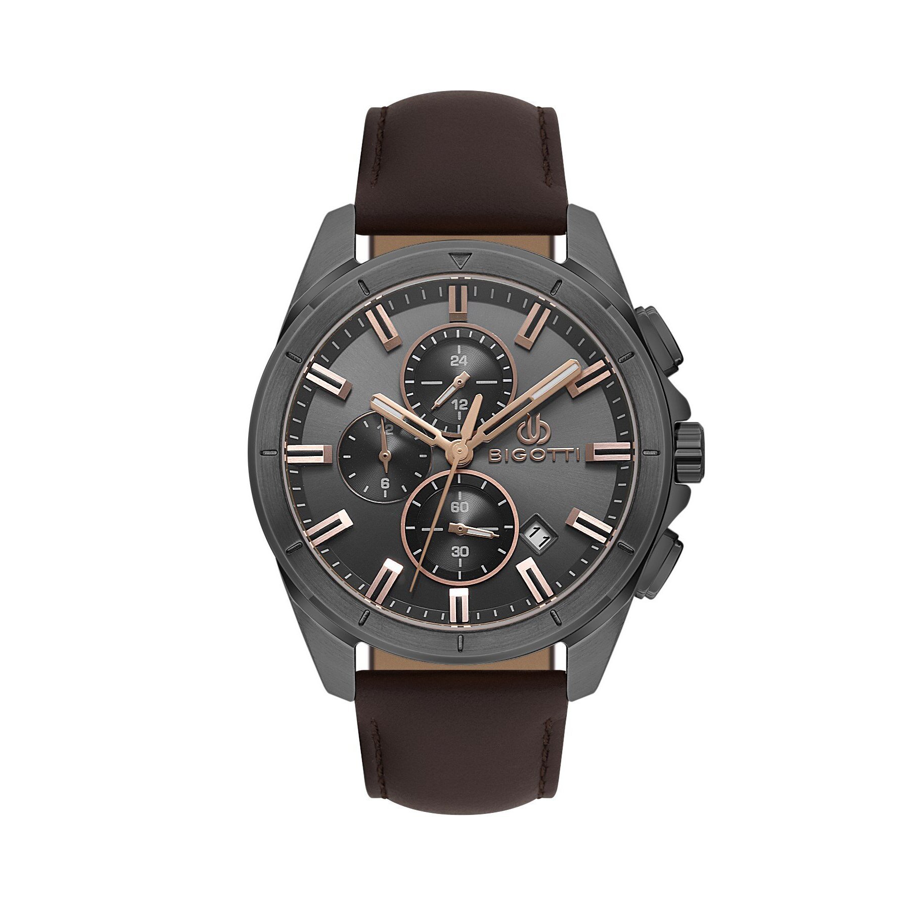 BIGOTTI BG.1.10628-5 BIGOTTI QUARTZ KOL SAATİ