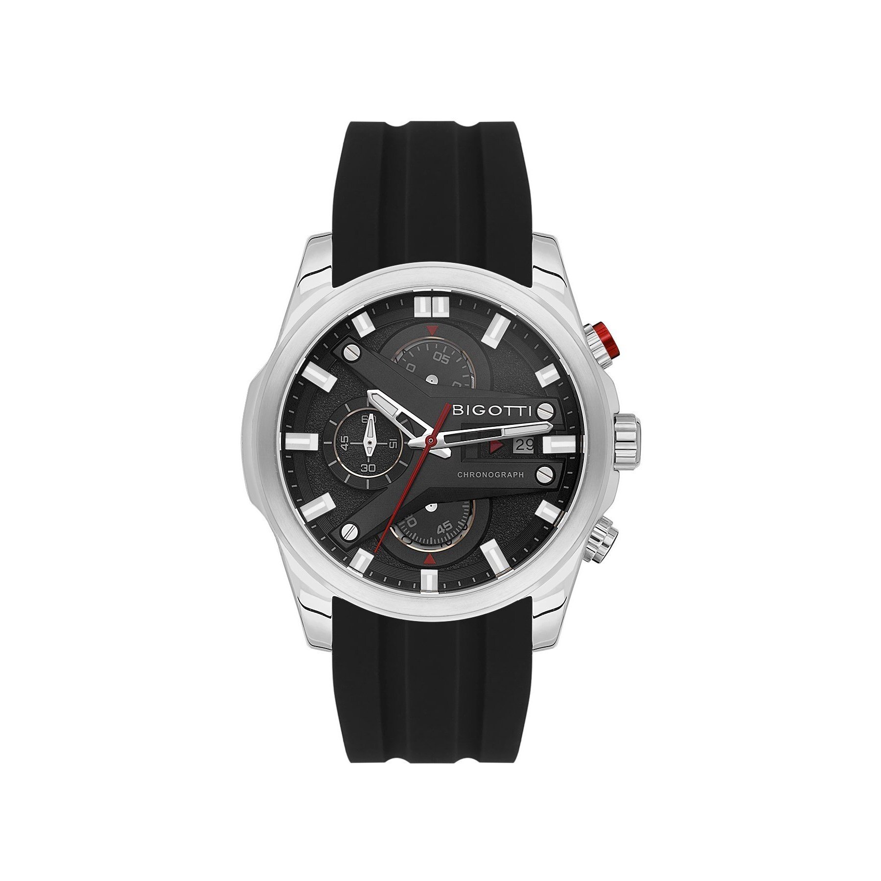 BIGOTTI BG.1.10641-1 BIGOTTI QUARTZ KOL SAATİ