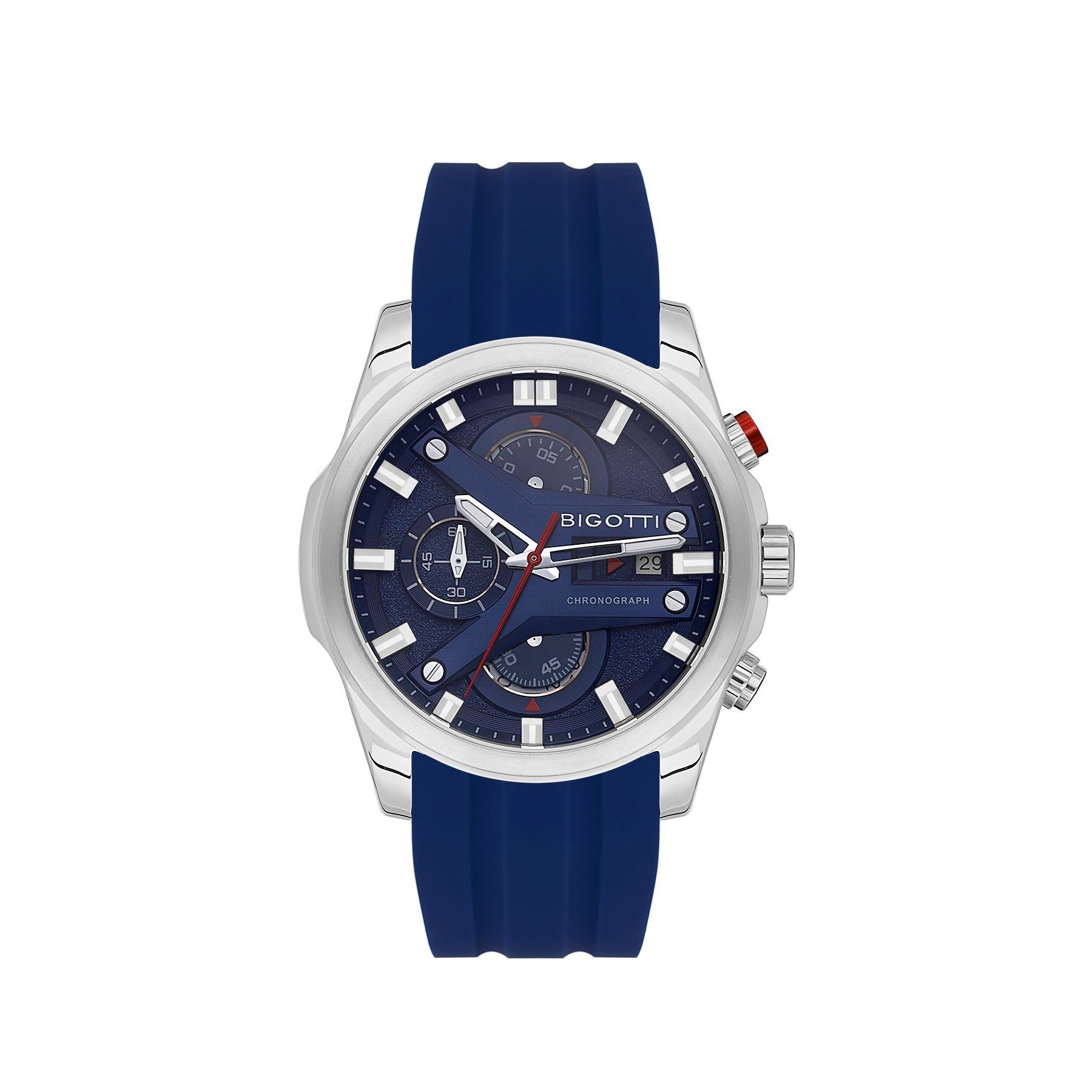 BIGOTTI BG.1.10641-2 BIGOTTI QUARTZ KOL SAATİ