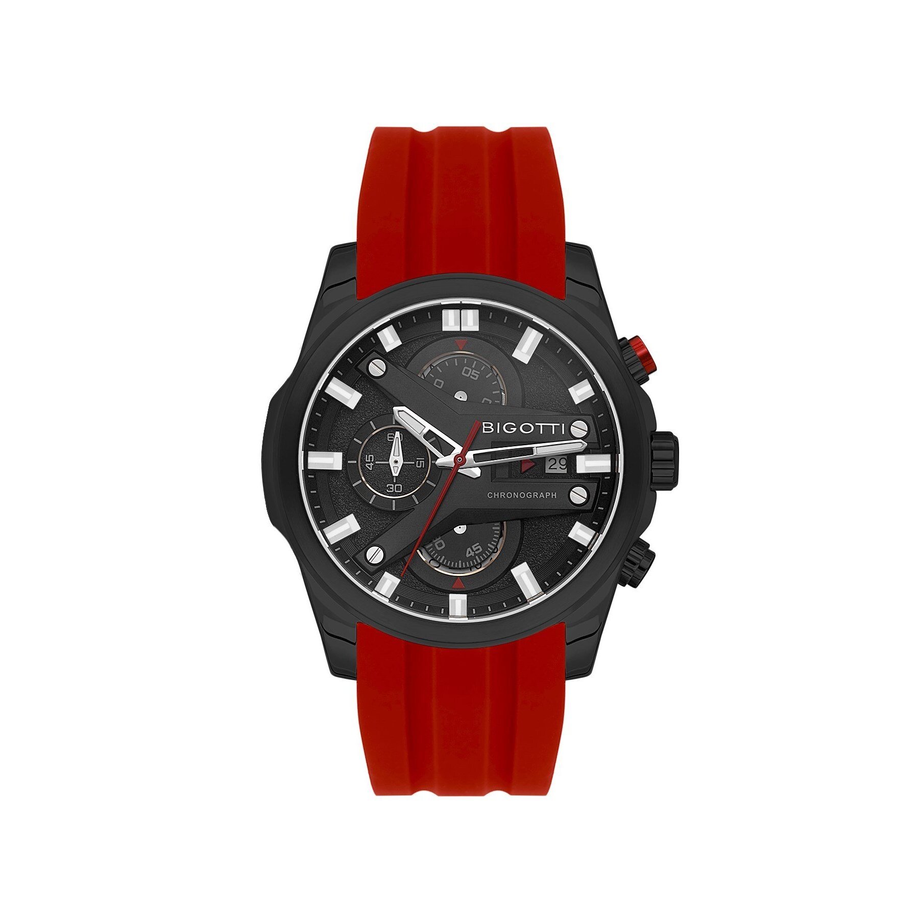 BIGOTTI BG.1.10641-4 BIGOTTI QUARTZ KOL SAATİ