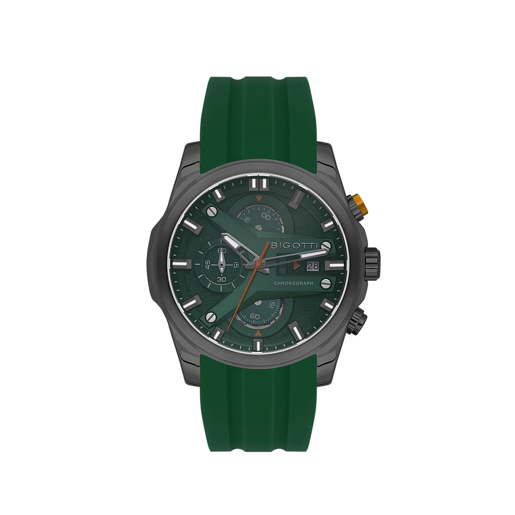 BIGOTTI BG.1.10641-5 BIGOTTI QUARTZ KOL SAATİ