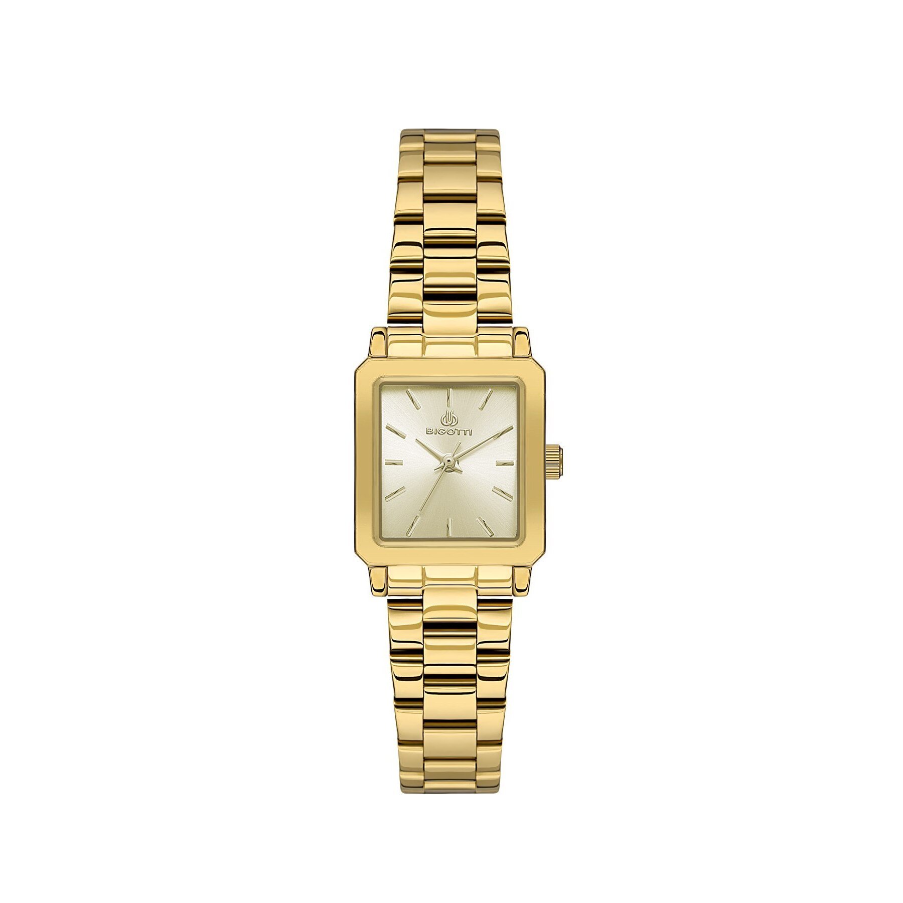 BIGOTTI BG.1.10667-7 BIGOTTI QUARTZ KOL SAATİ