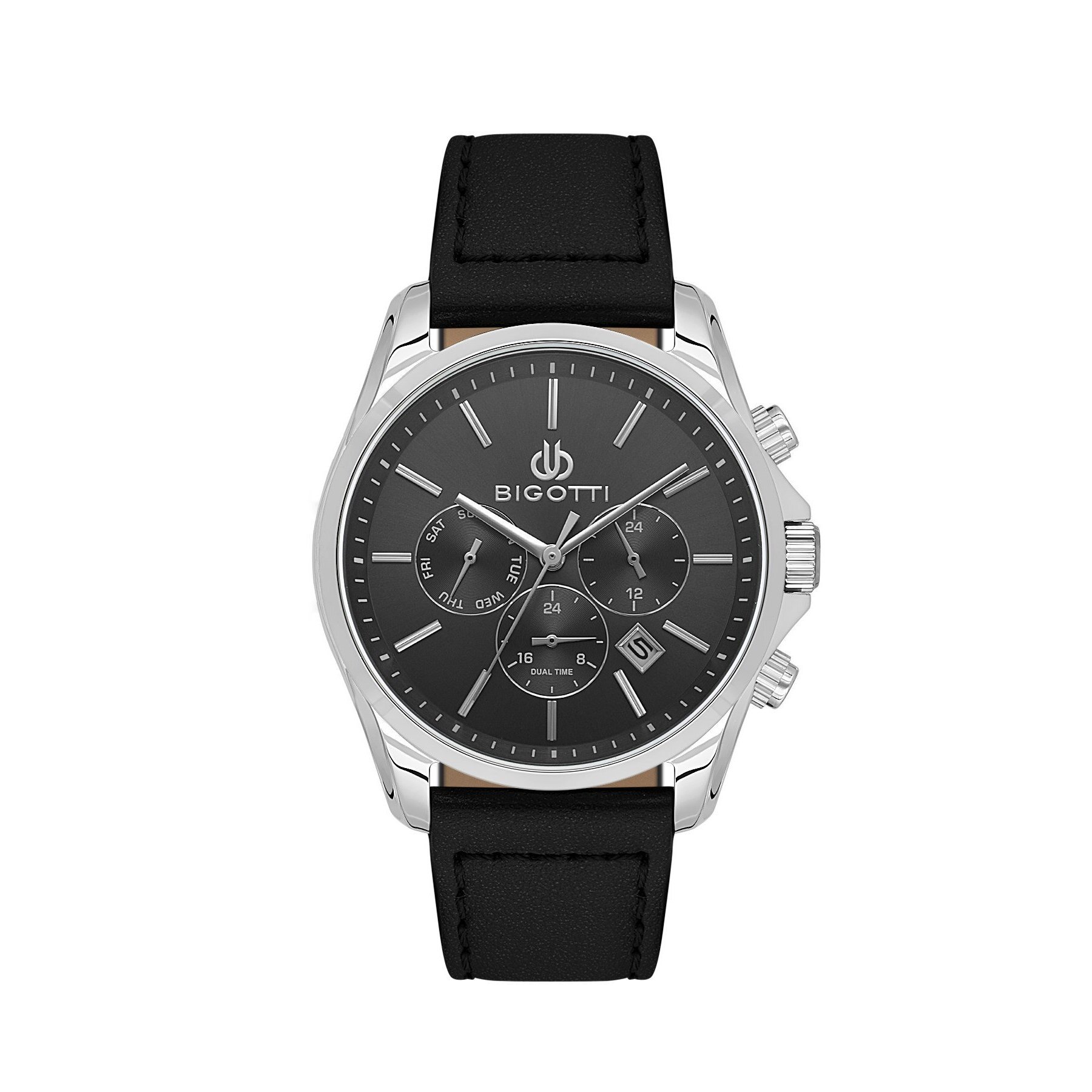 BIGOTTI BG.1.10690-1 BIGOTTI QUARTZ KOL SAATİ