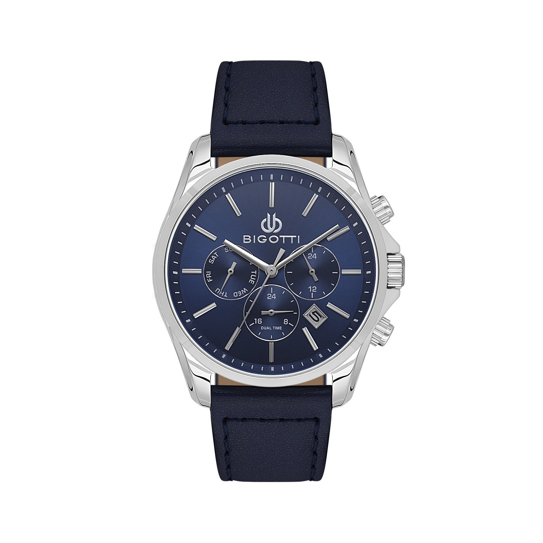 BIGOTTI BG.1.10690-2 BIGOTTI QUARTZ KOL SAATİ