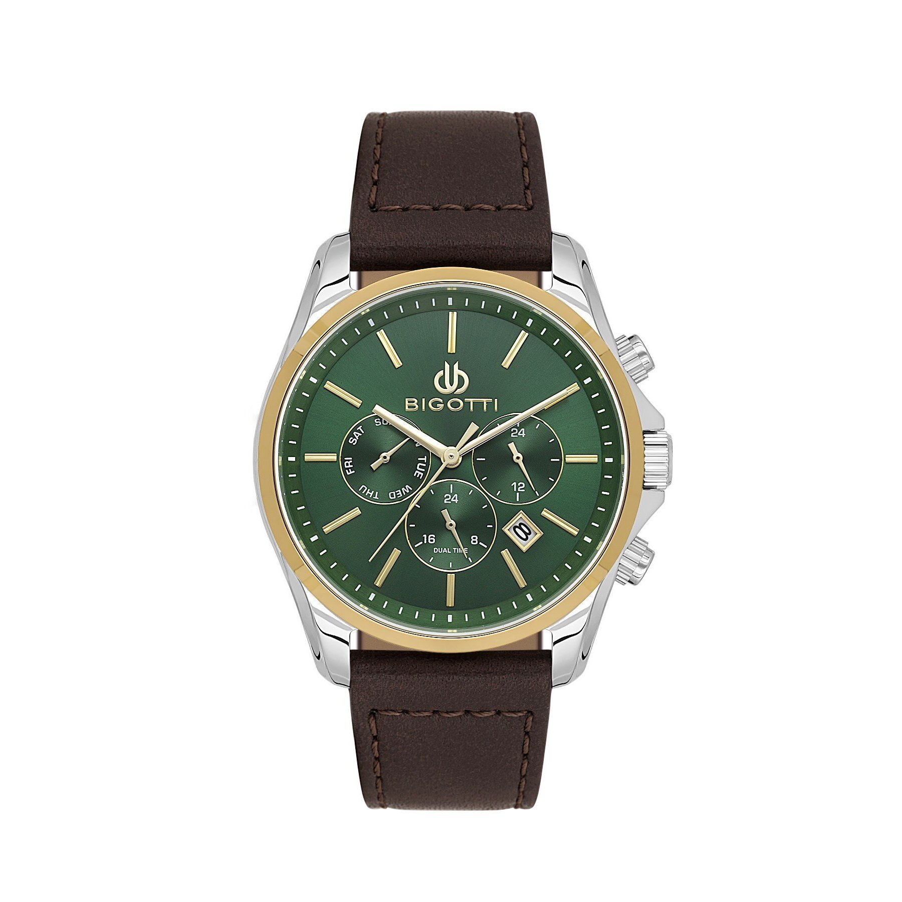 BIGOTTI BG.1.10690-3 BIGOTTI QUARTZ KOL SAATİ