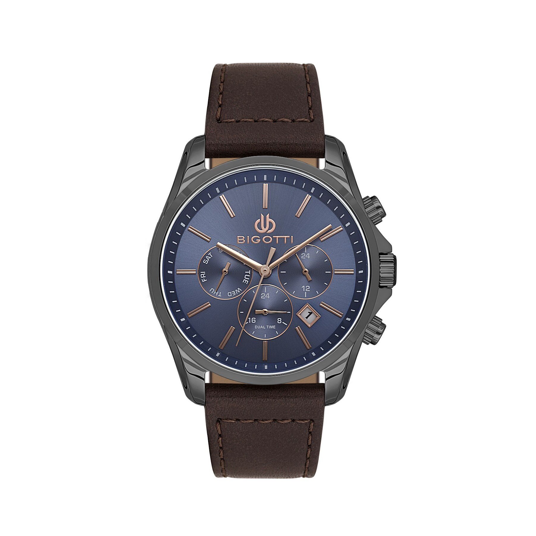 BIGOTTI BG.1.10690-4 BIGOTTI QUARTZ KOL SAATİ