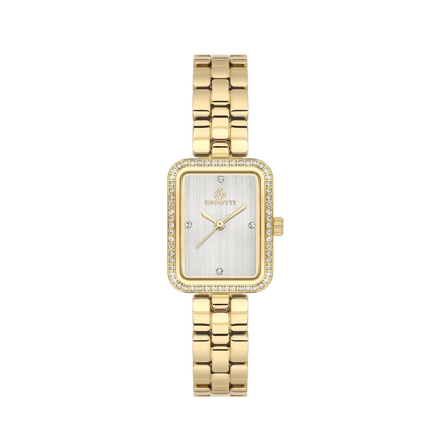 BIGOTTI BG.1.10697-2 BIGOTTI QUARTZ KOL SAATİ