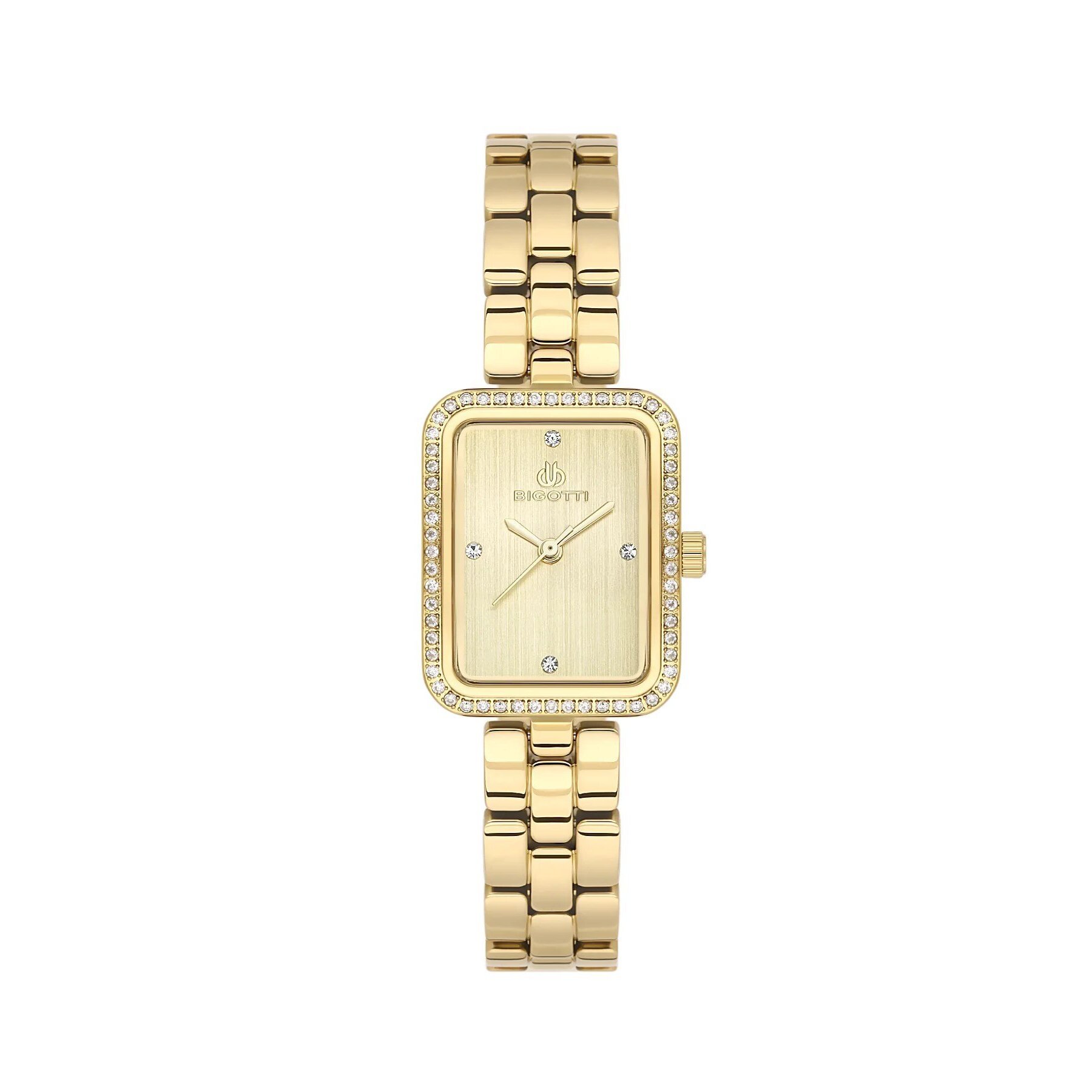 BIGOTTI BG.1.10697-3 BIGOTTI QUARTZ KOL SAATİ