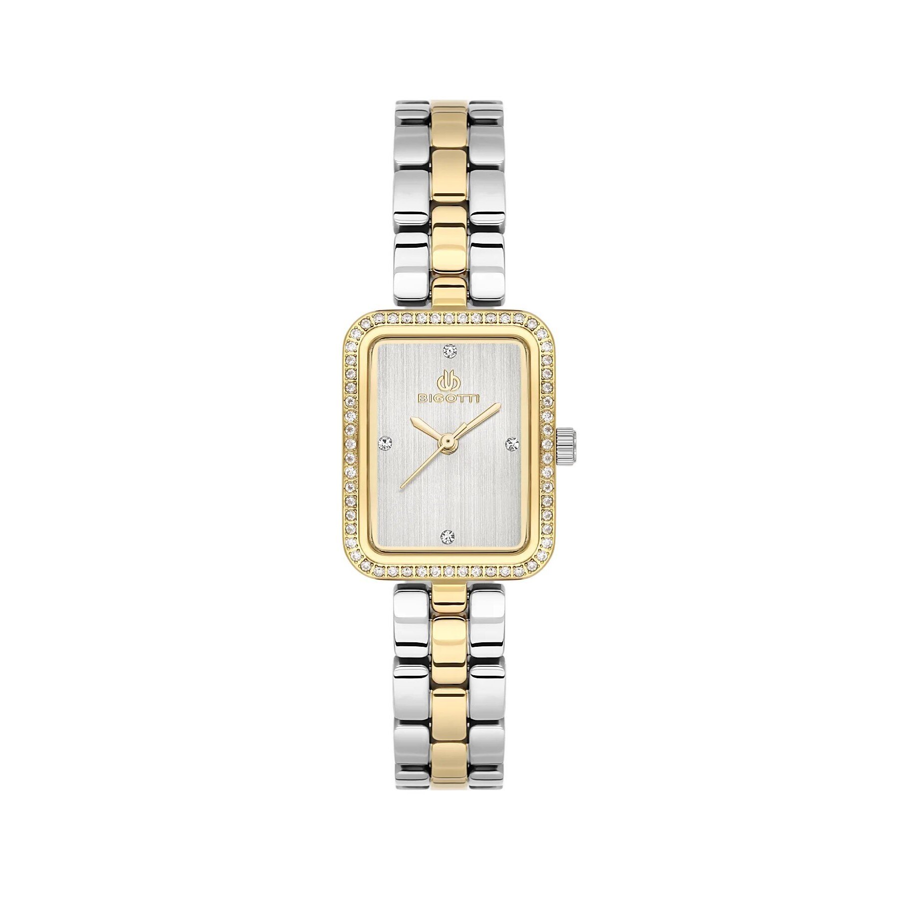 BIGOTTI BG.1.10697-4 BIGOTTI QUARTZ KOL SAATİ