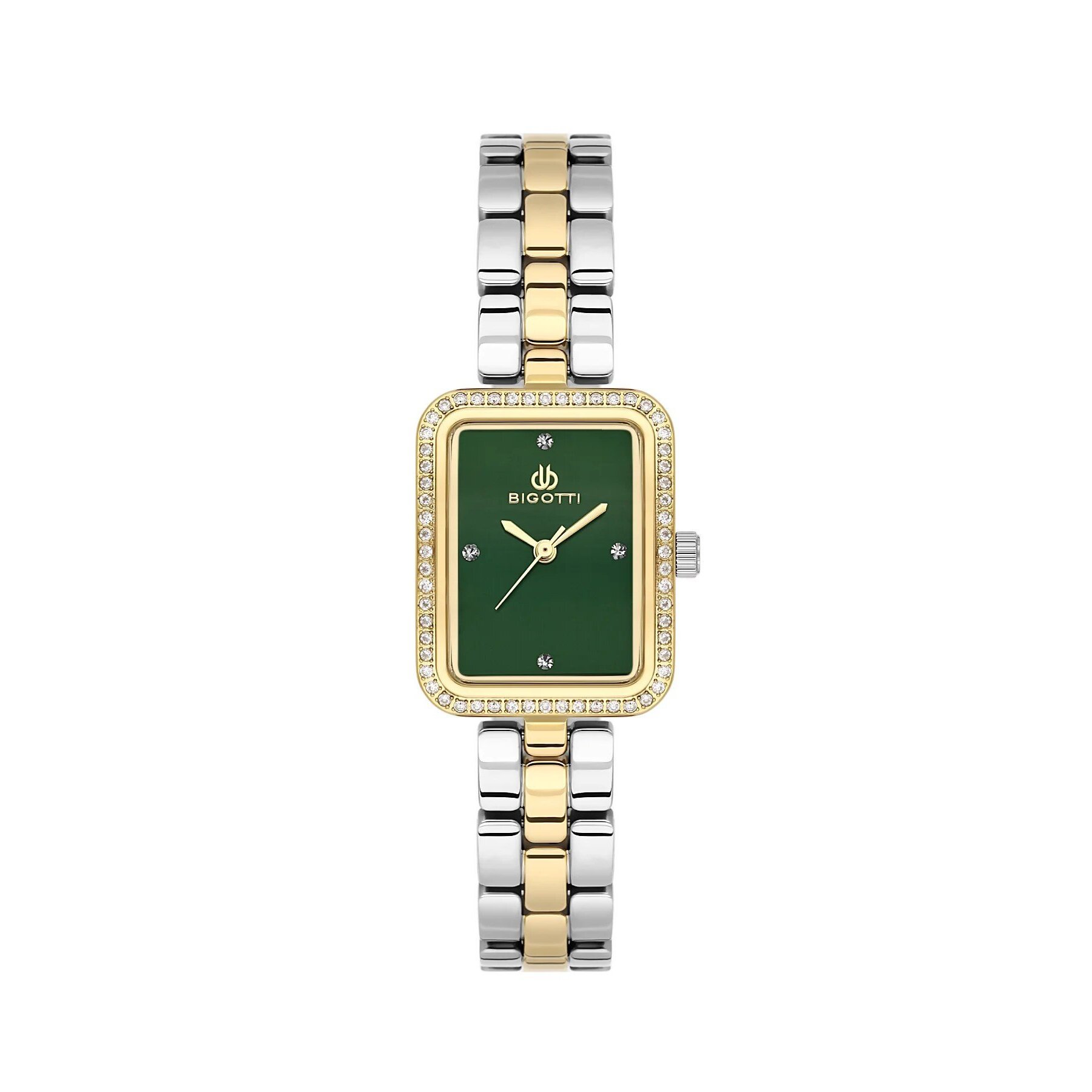 BIGOTTI BG.1.10697-5 BIGOTTI QUARTZ KOL SAATİ