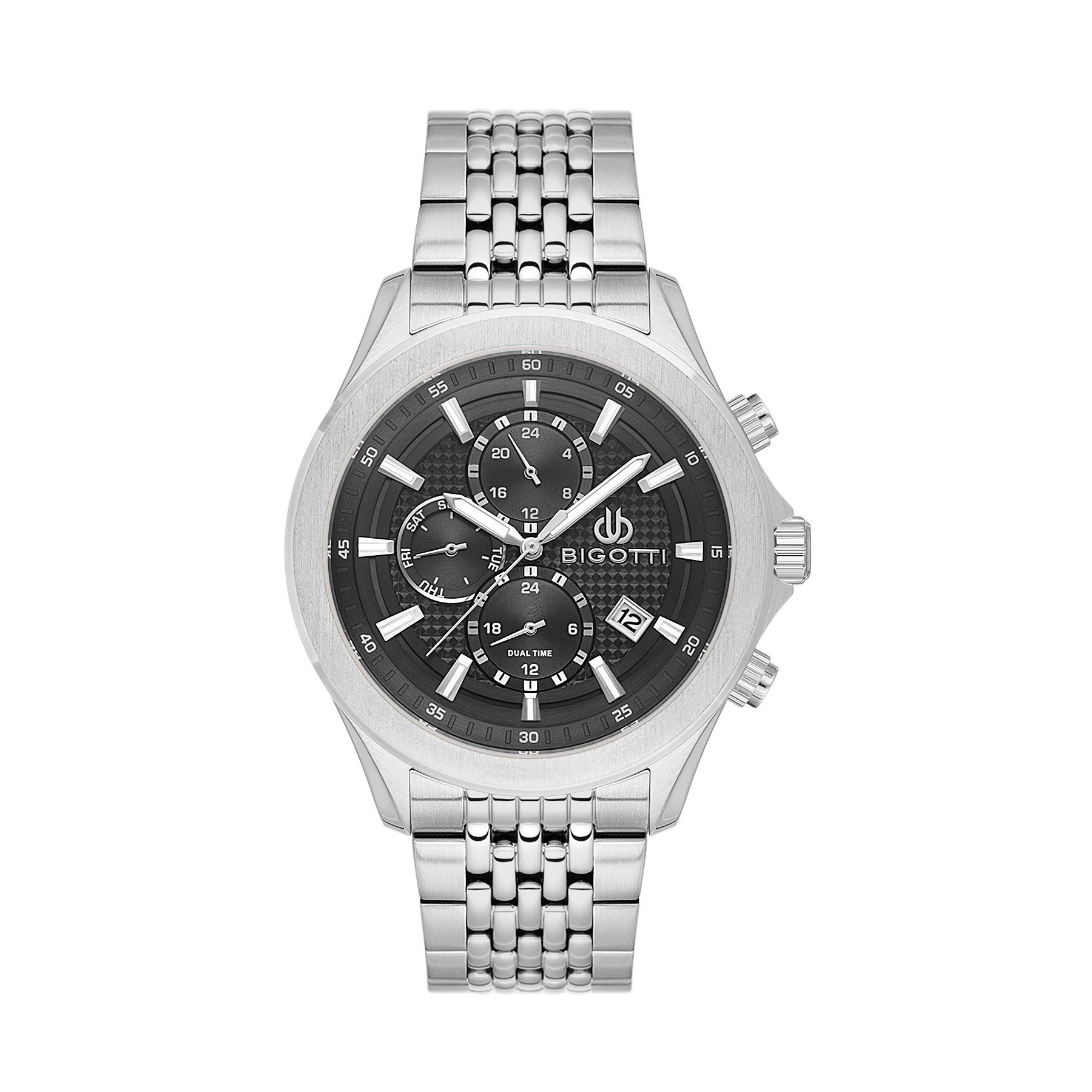 BIGOTTI BG.1.10709-2 BIGOTTI QUARTZ KOL SAATİ