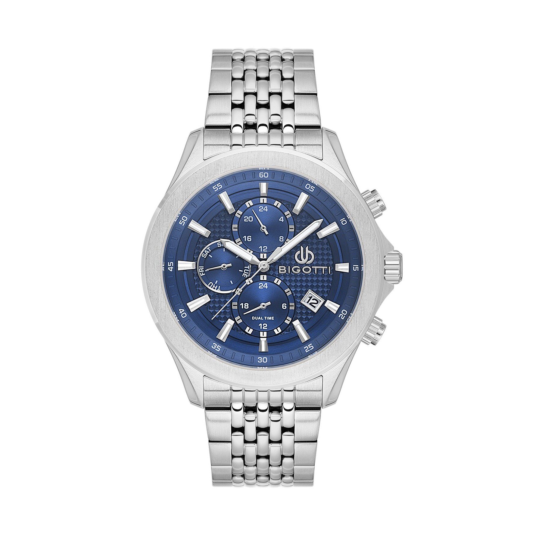 BIGOTTI BG.1.10709-3 BIGOTTI QUARTZ KOL SAATİ