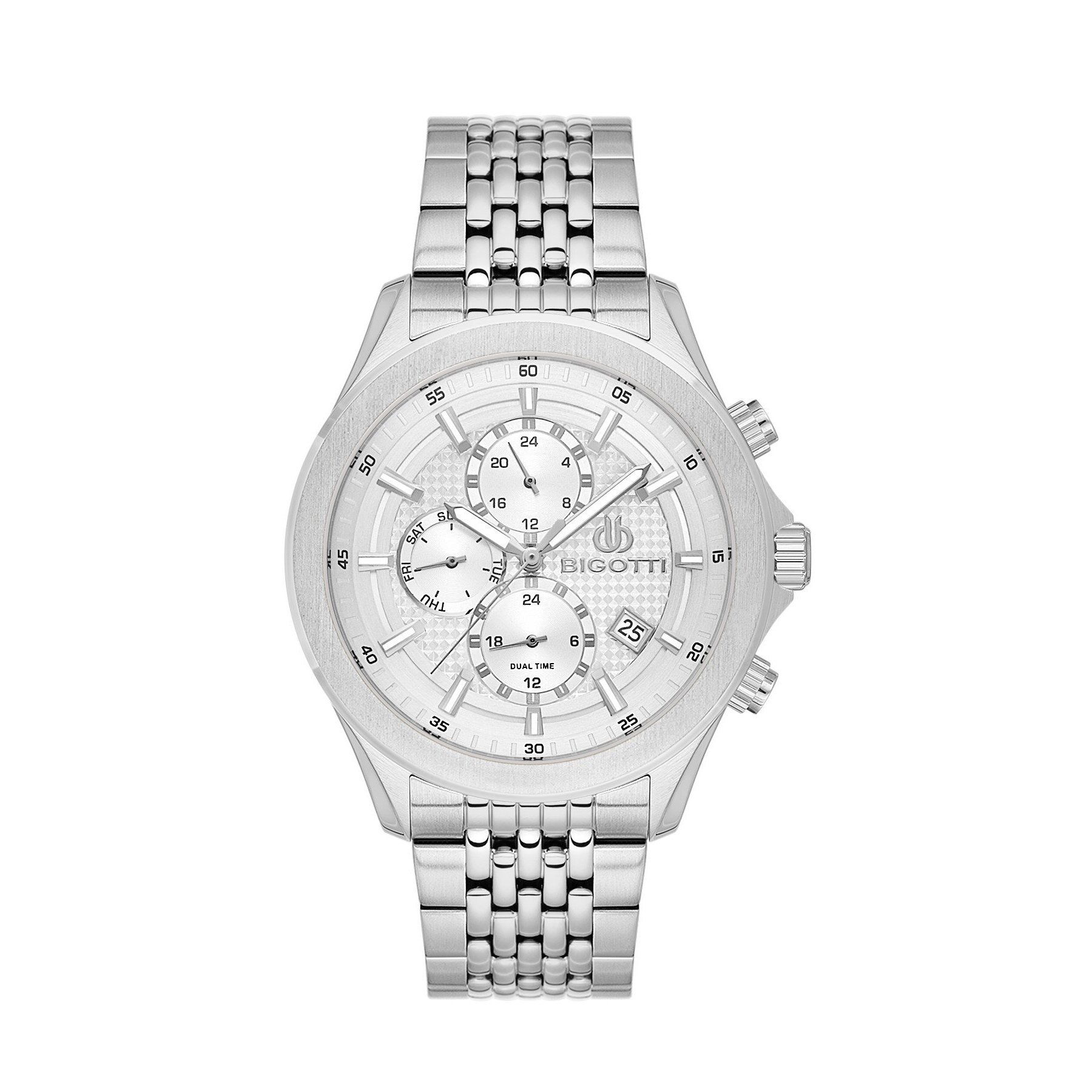 BIGOTTI BG.1.10709-6 BIGOTTI QUARTZ KOL SAATİ
