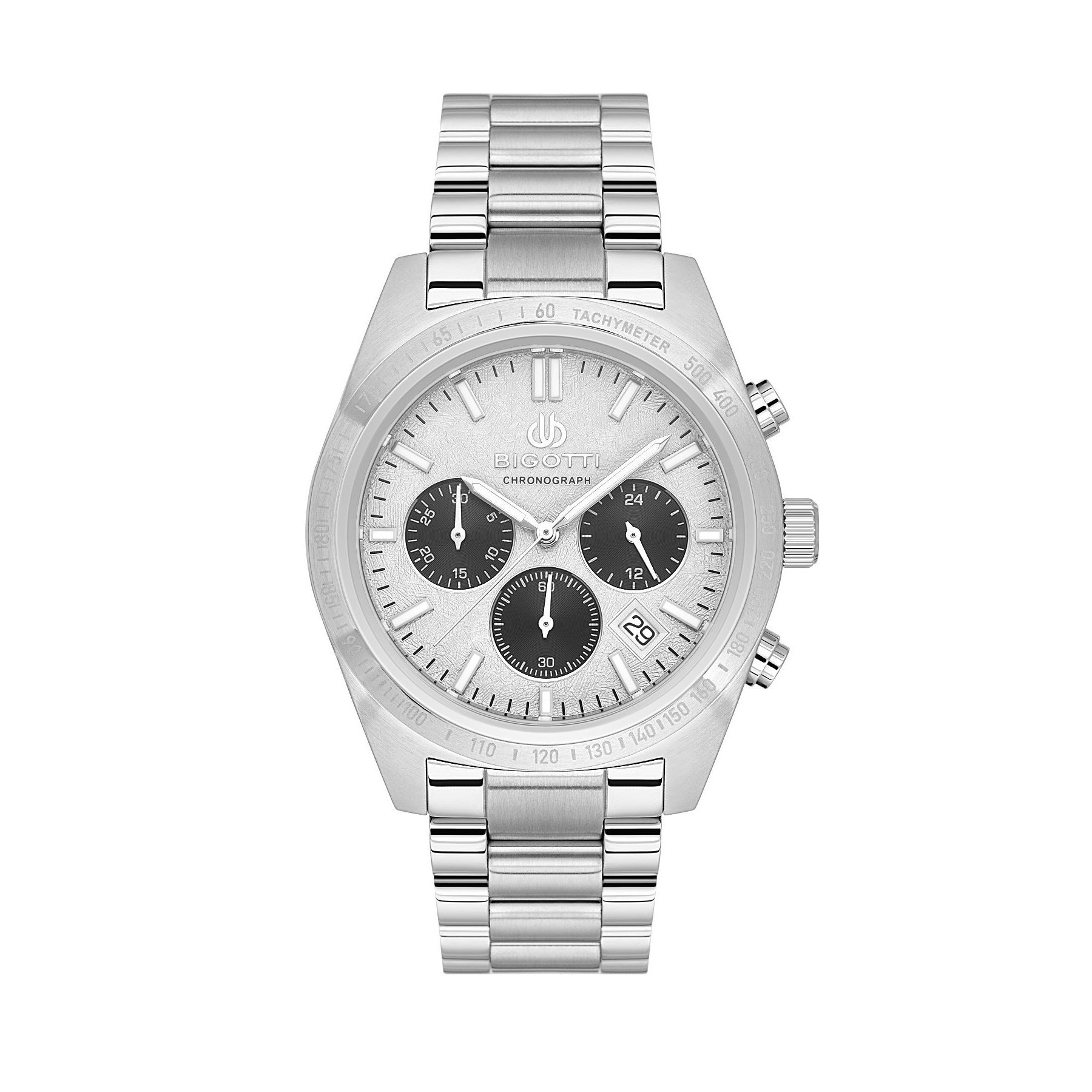 BIGOTTI BG.1.10711-1 BIGOTTI QUARTZ KOL SAATİ