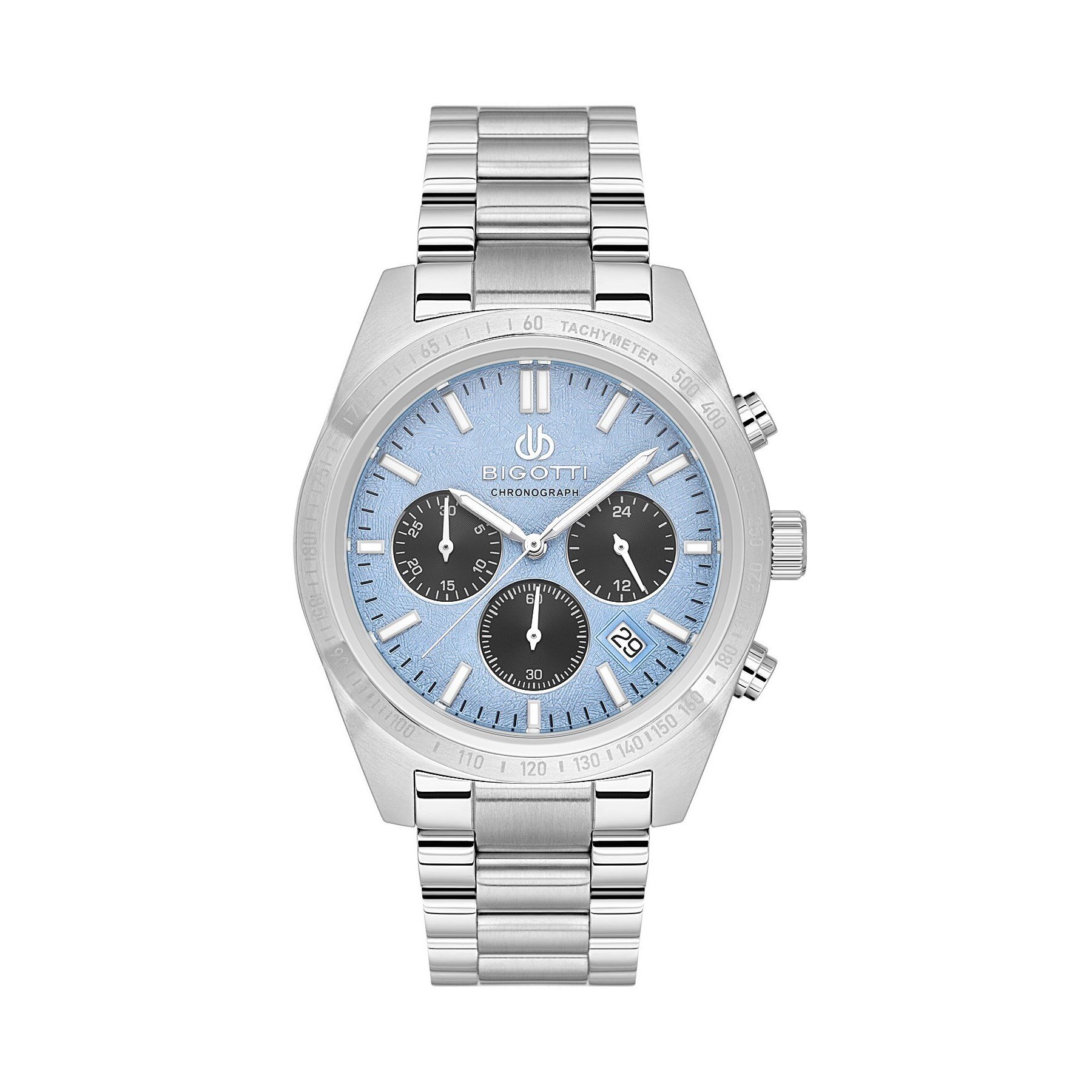 BIGOTTI BG.1.10711-2 BIGOTTI QUARTZ KOL SAATİ
