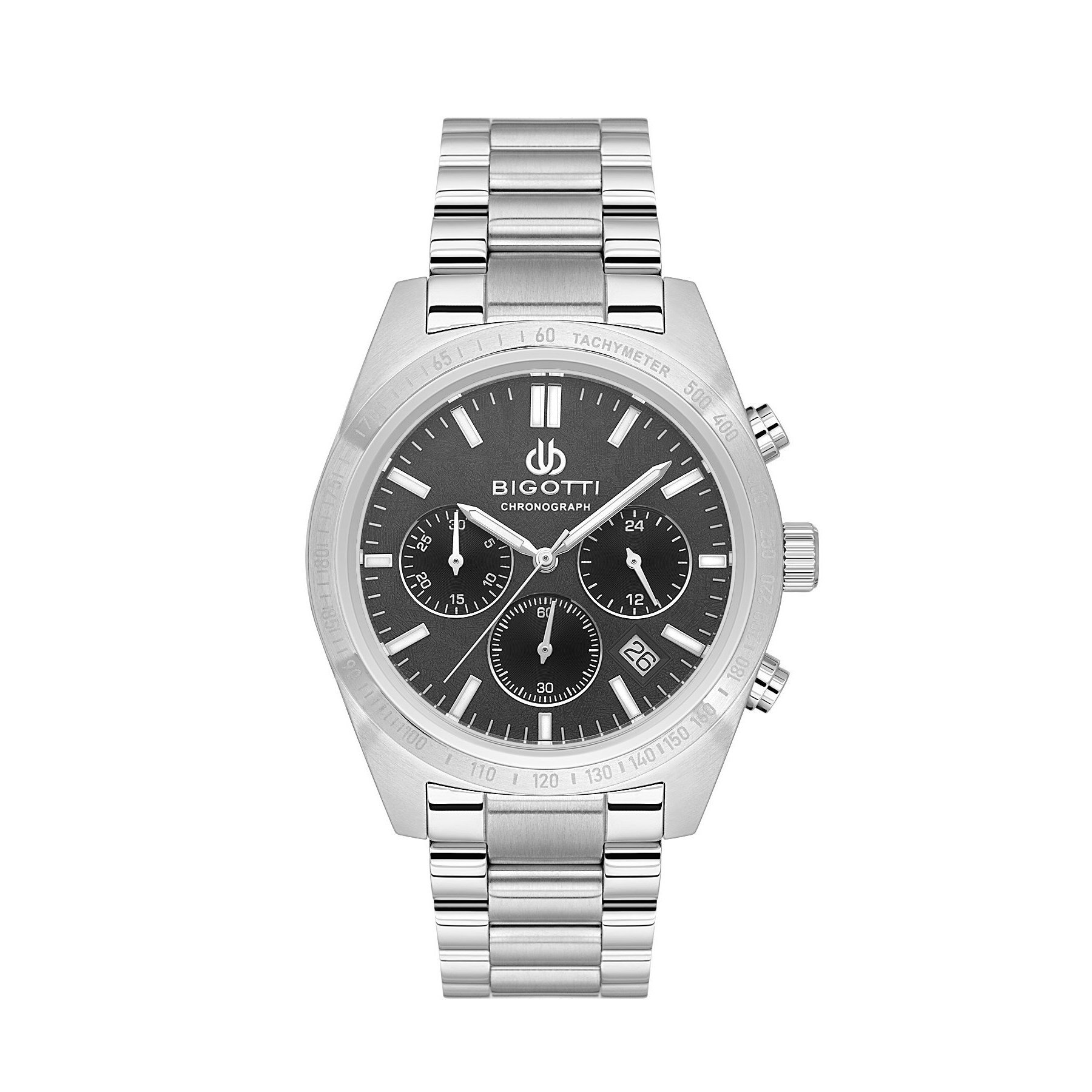 BIGOTTI BG.1.10711-3 BIGOTTI QUARTZ KOL SAATİ