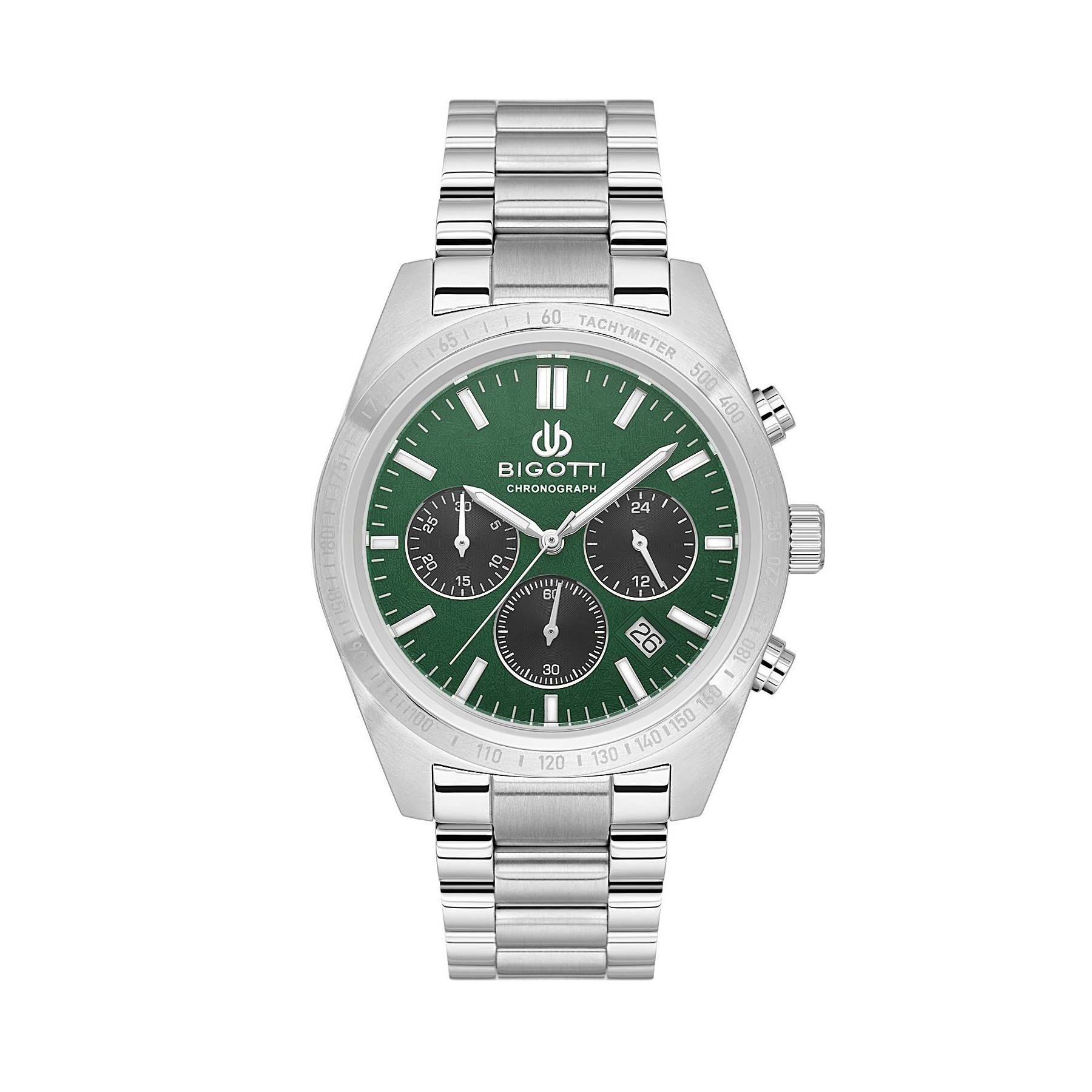 BIGOTTI BG.1.10711-5 BIGOTTI QUARTZ KOL SAATİ