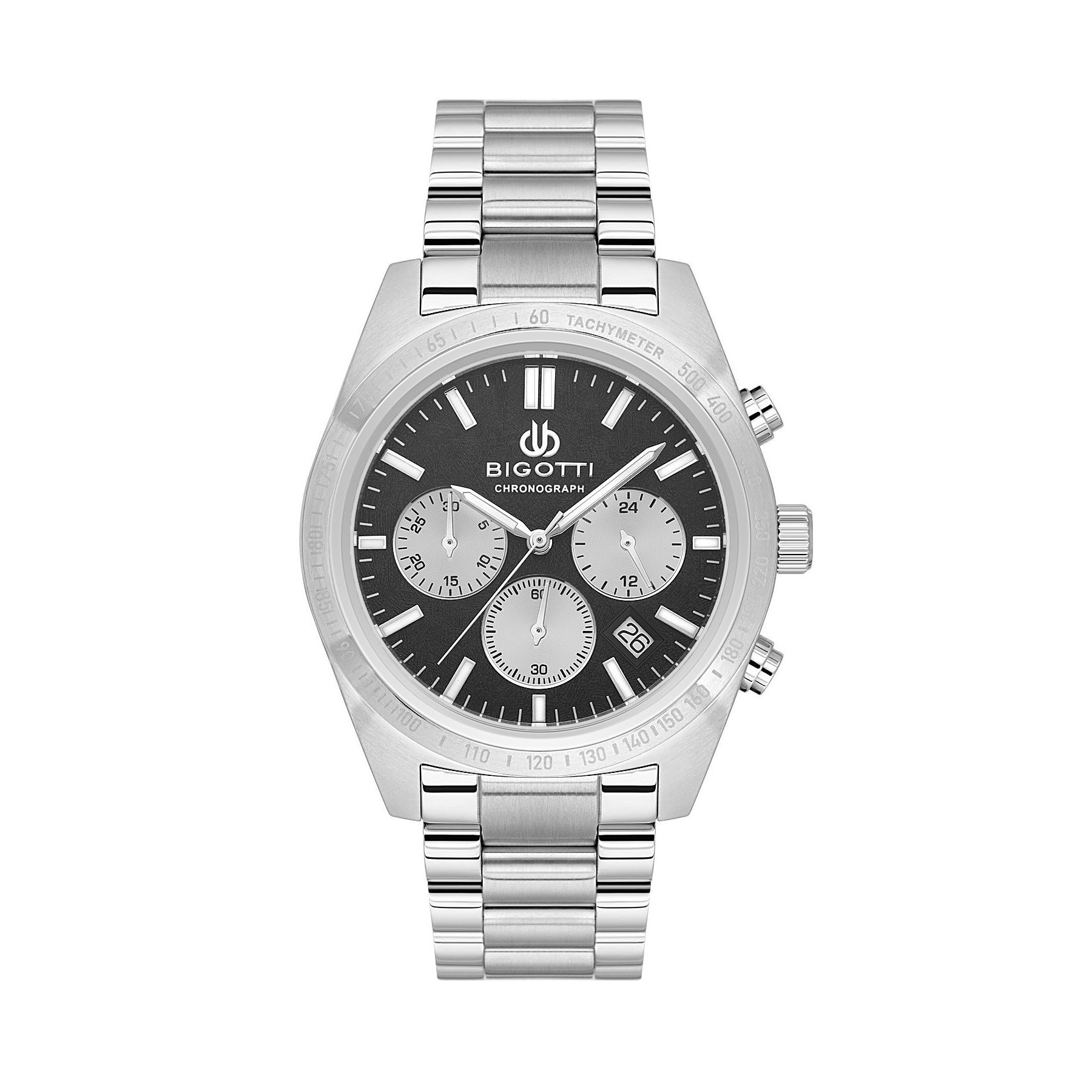 BIGOTTI BG.1.10711-6 BIGOTTI QUARTZ KOL SAATİ