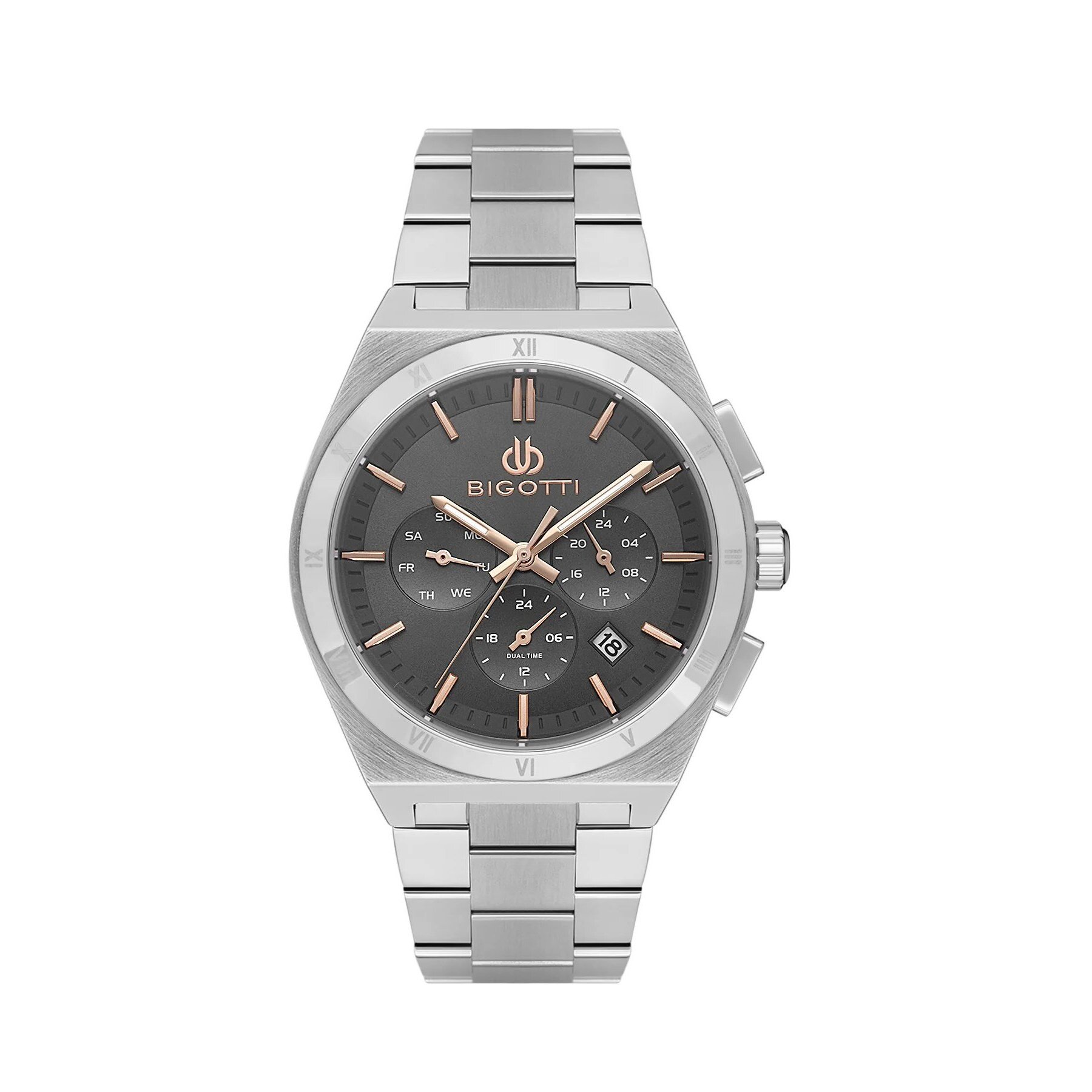BIGOTTI BG.1.10719-1 BIGOTTI QUARTZ KOL SAATİ