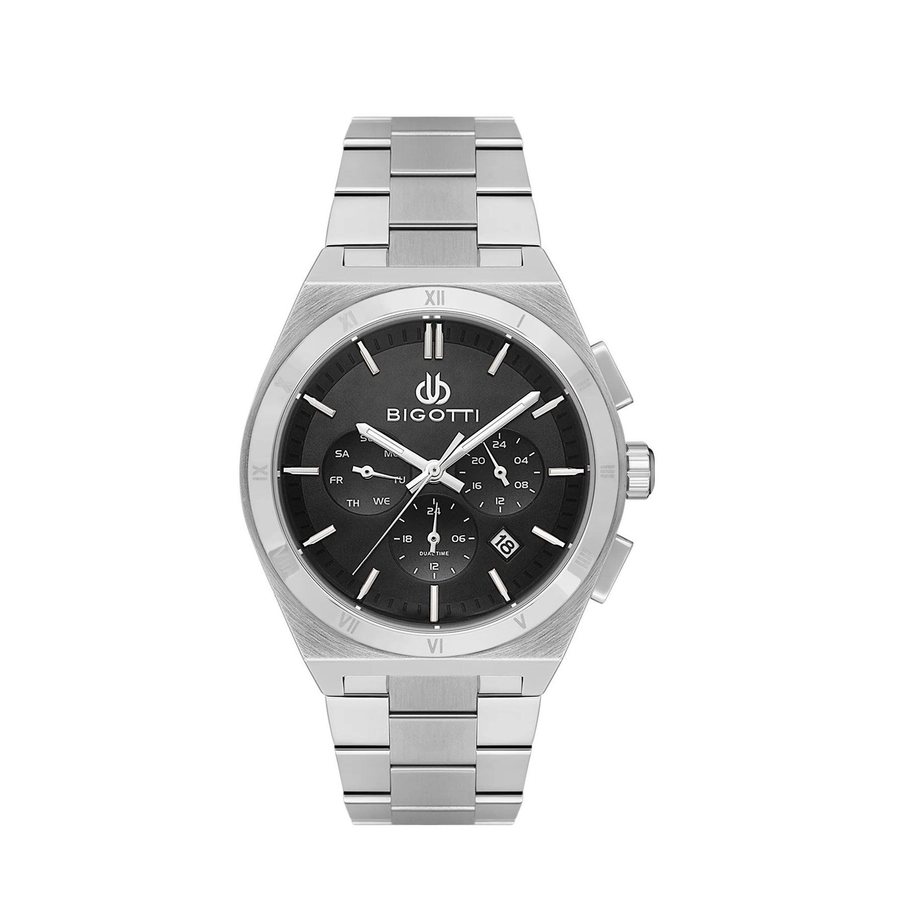BIGOTTI BG.1.10719-2 BIGOTTI QUARTZ KOL SAATİ