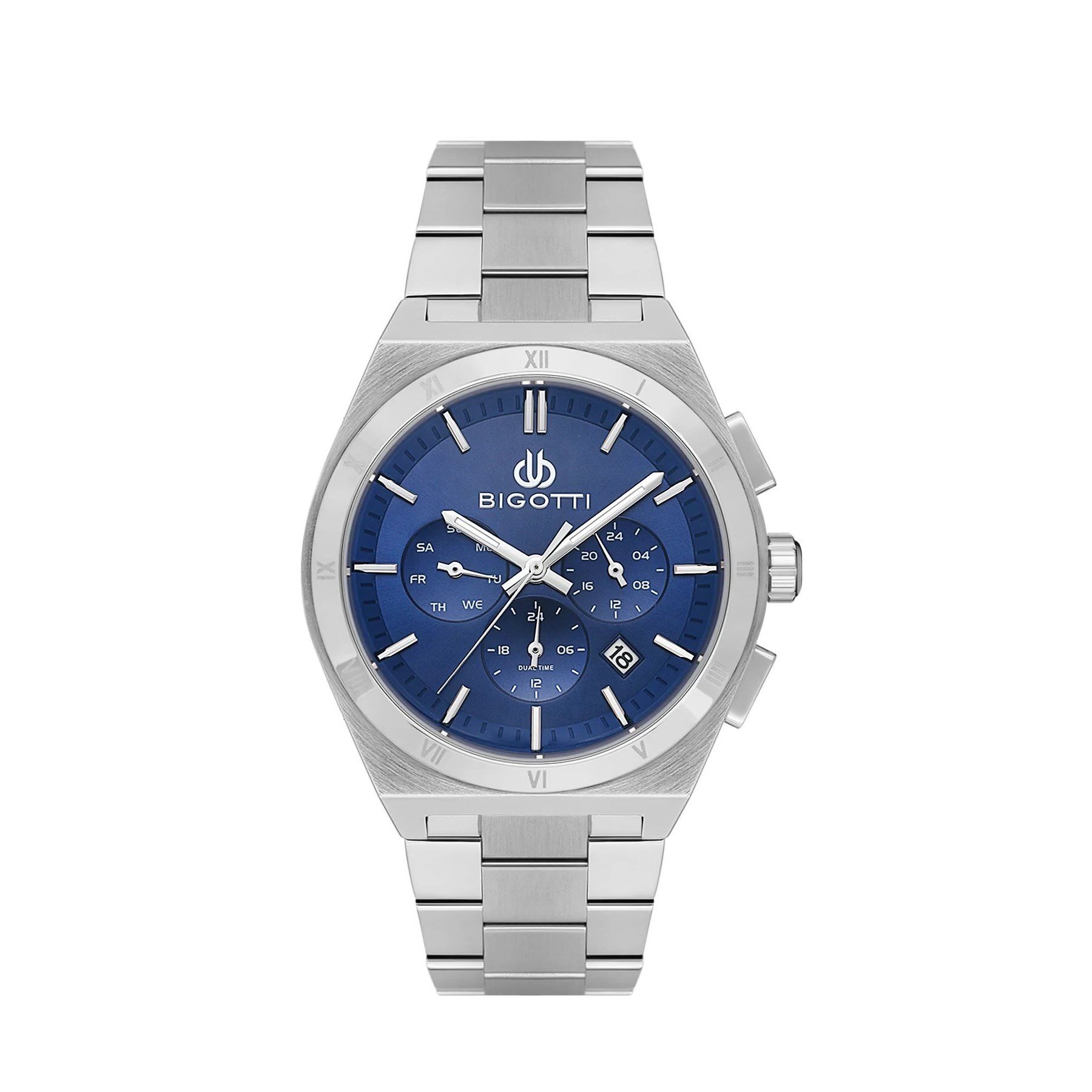 BIGOTTI BG.1.10719-3 BIGOTTI QUARTZ KOL SAATİ