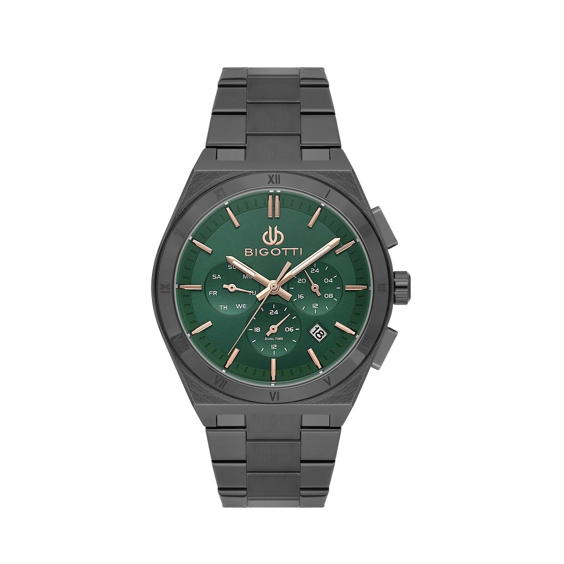 BIGOTTI BG.1.10719-4 BIGOTTI QUARTZ KOL SAATİ