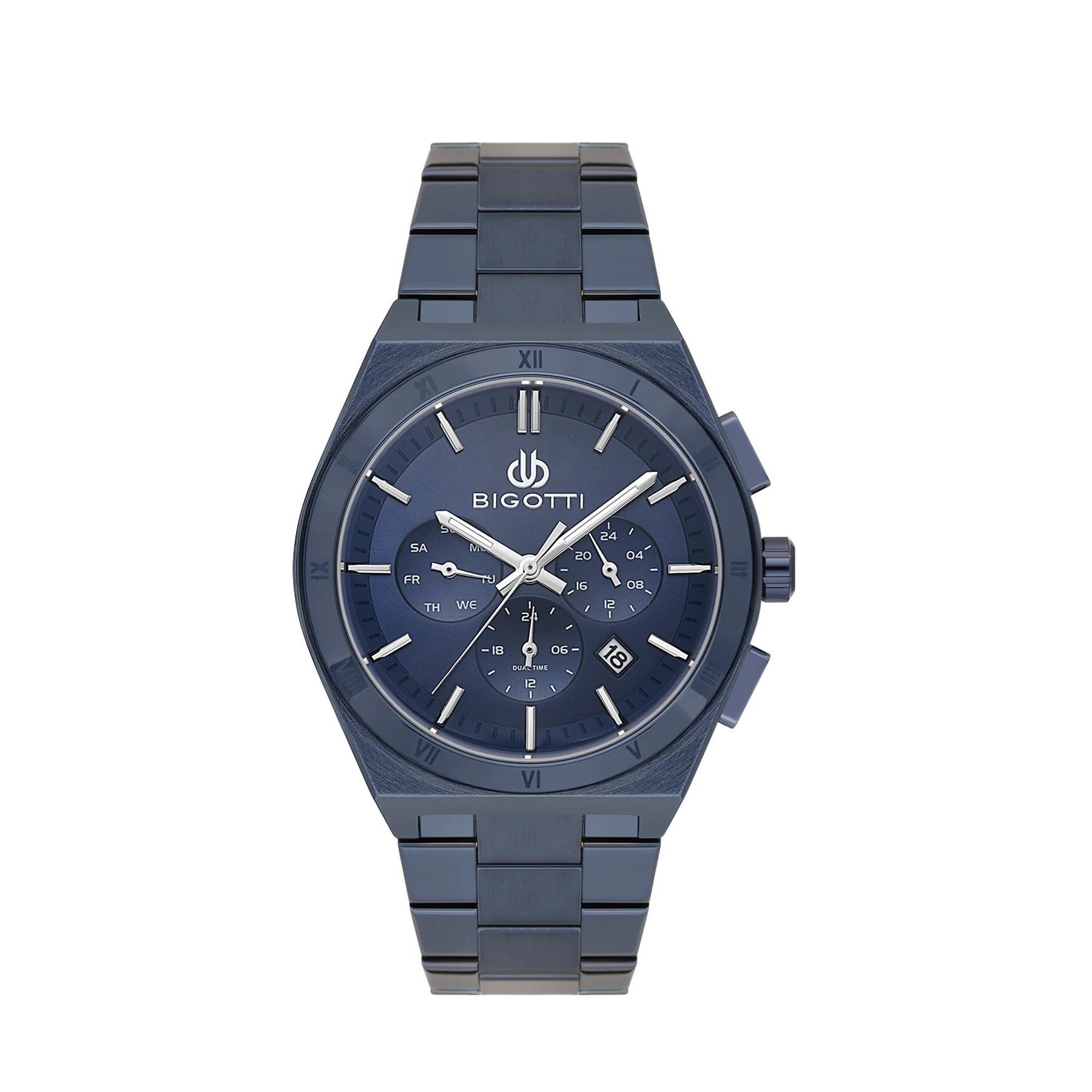 BIGOTTI BG.1.10719-5 BIGOTTI QUARTZ KOL SAATİ