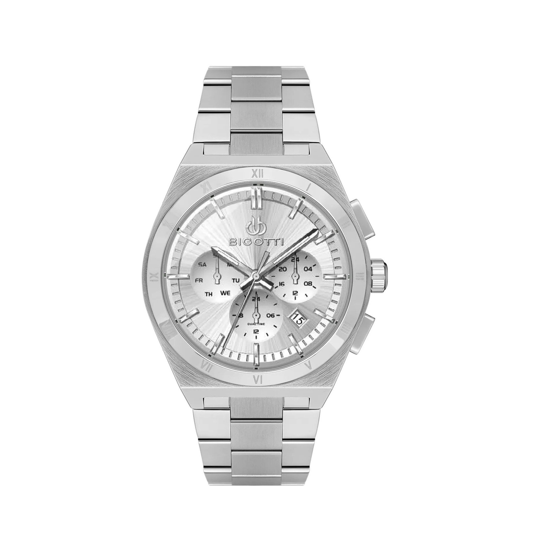 BIGOTTI BG.1.10719-6 BIGOTTI QUARTZ KOL SAATİ