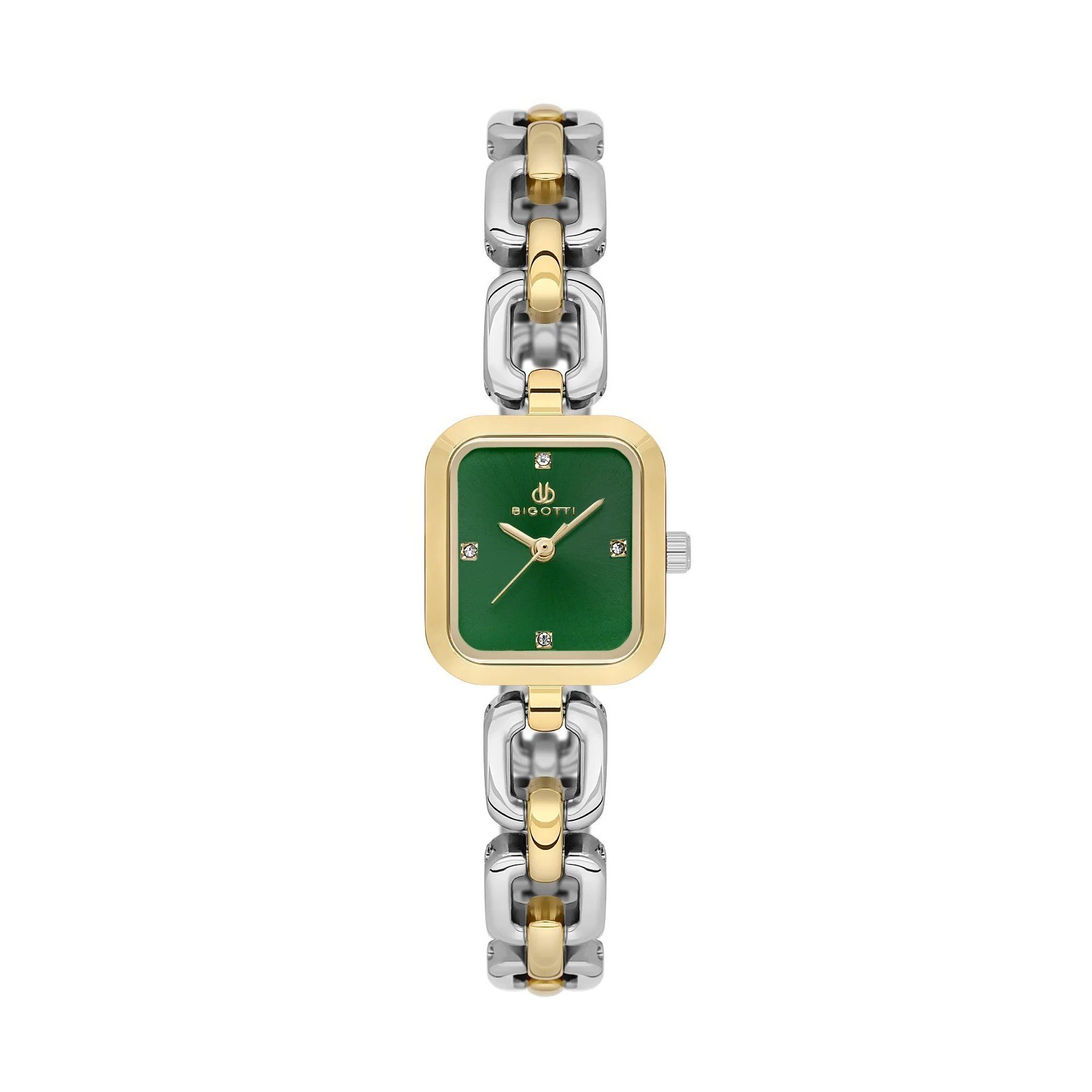 BIGOTTI BG.1.10725-4 BIGOTTI QUARTZ KOL SAATİ
