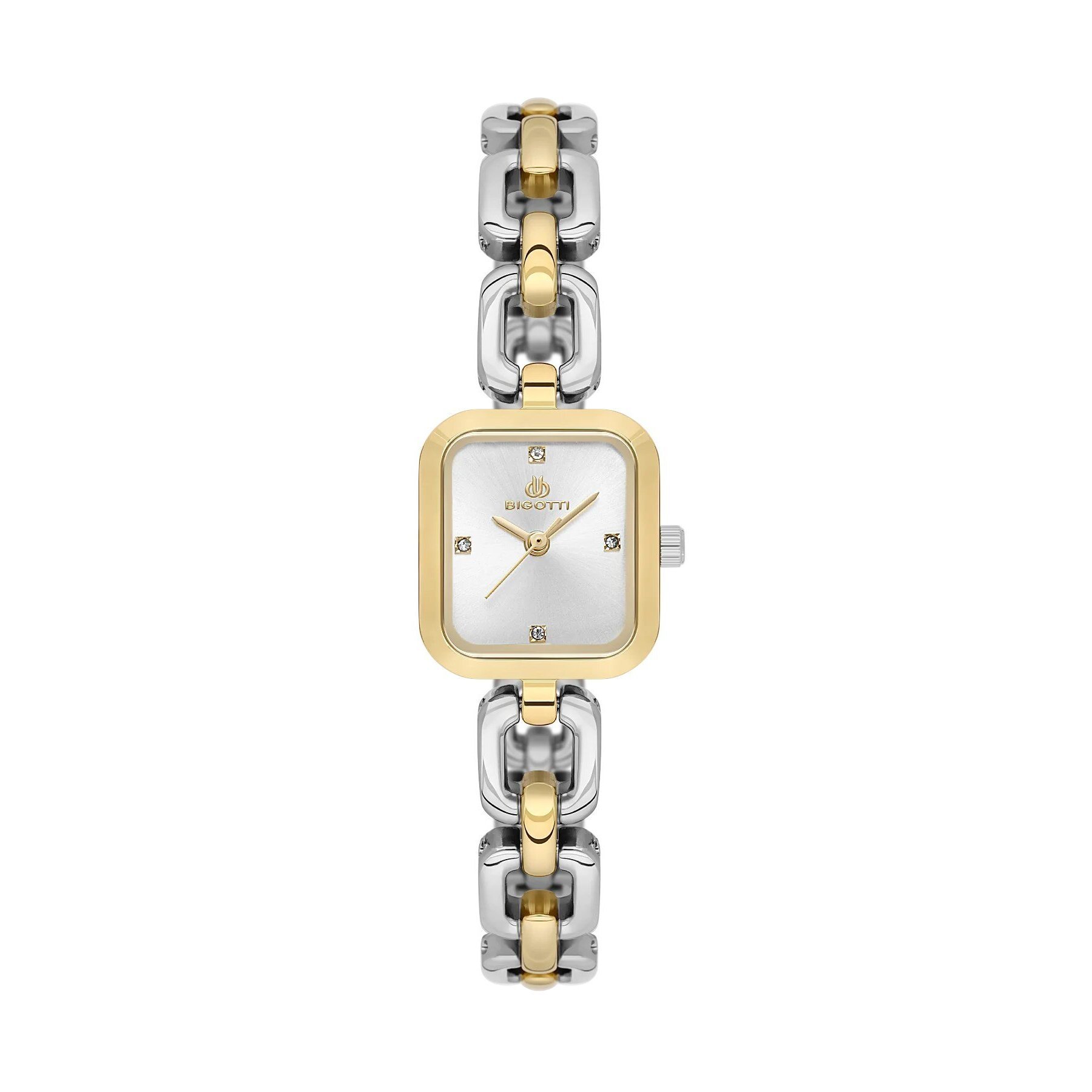 BIGOTTI BG.1.10725-5 BIGOTTI QUARTZ KOL SAATİ