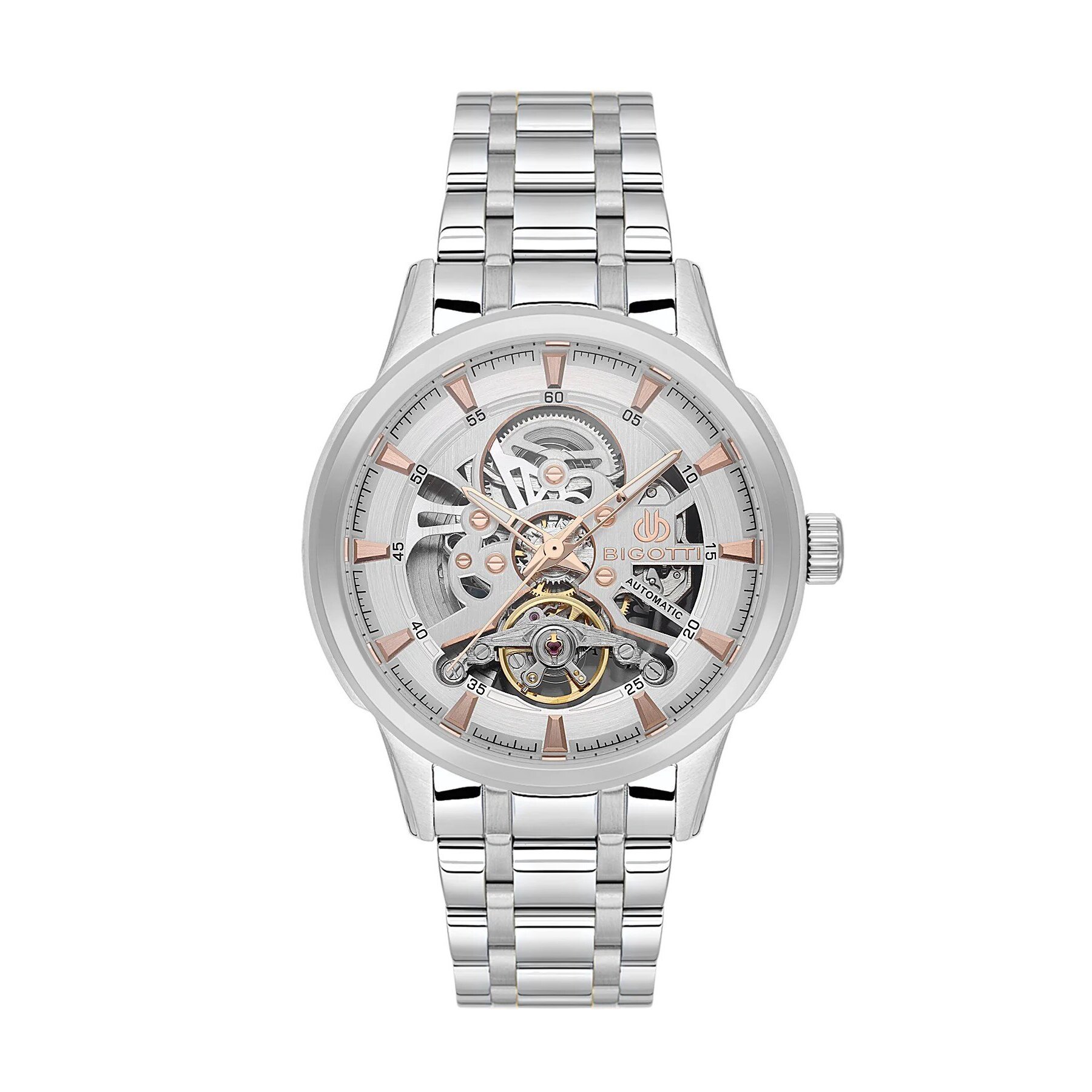 BIGOTTI BG.1.10730-1 BIGOTTI QUARTZ KOL SAATİ