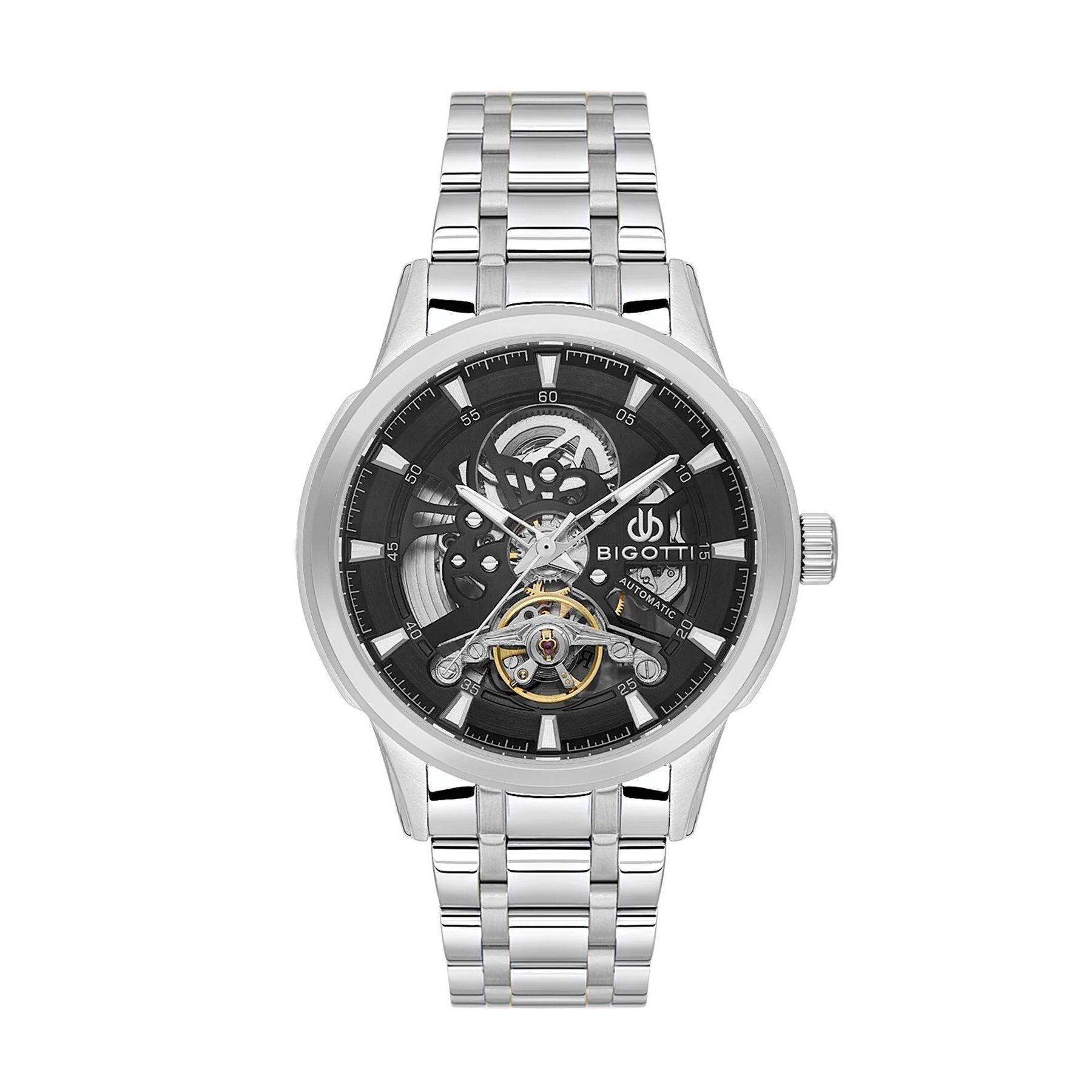 BIGOTTI BG.1.10730-2 BIGOTTI QUARTZ KOL SAATİ