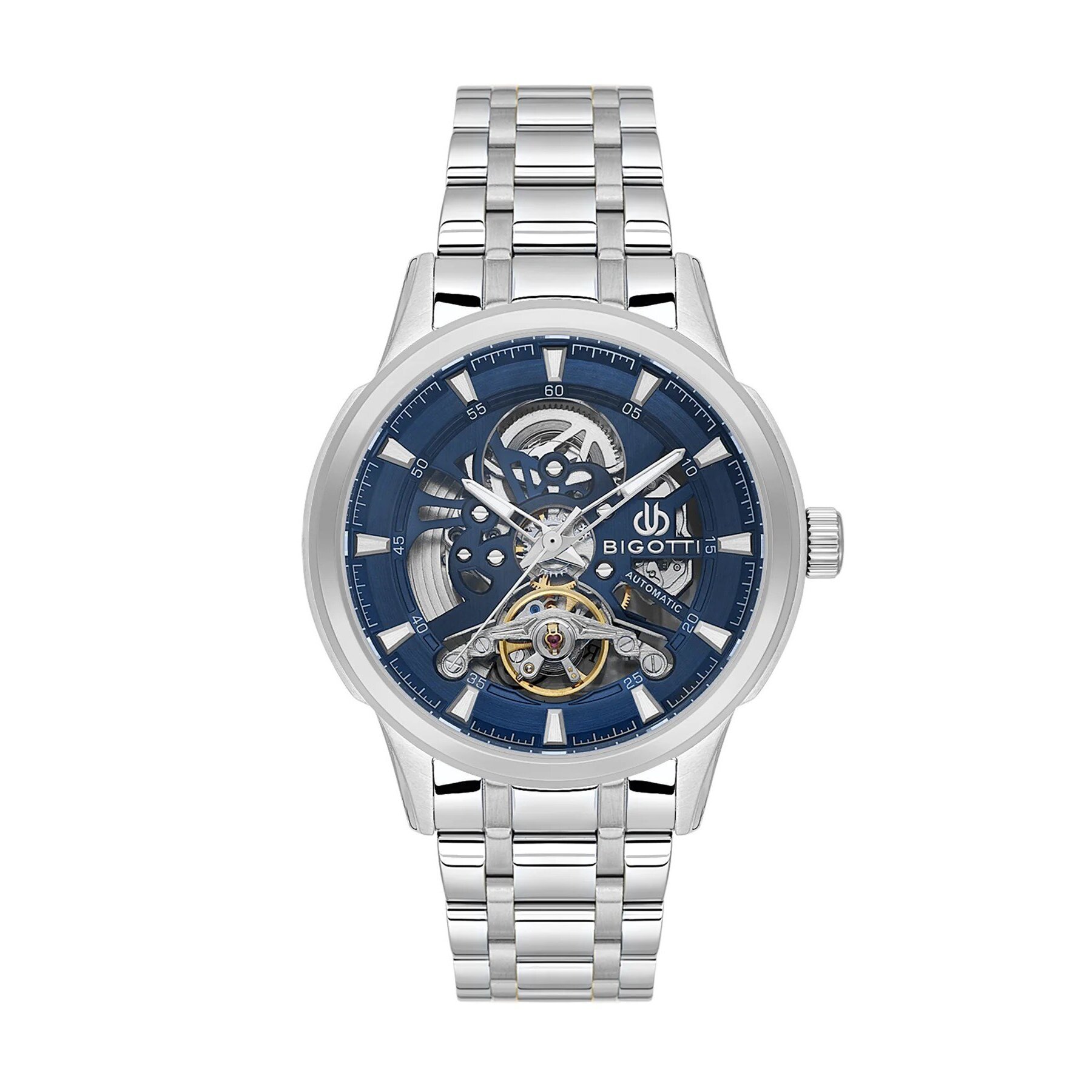 BIGOTTI BG.1.10730-3 BIGOTTI QUARTZ KOL SAATİ
