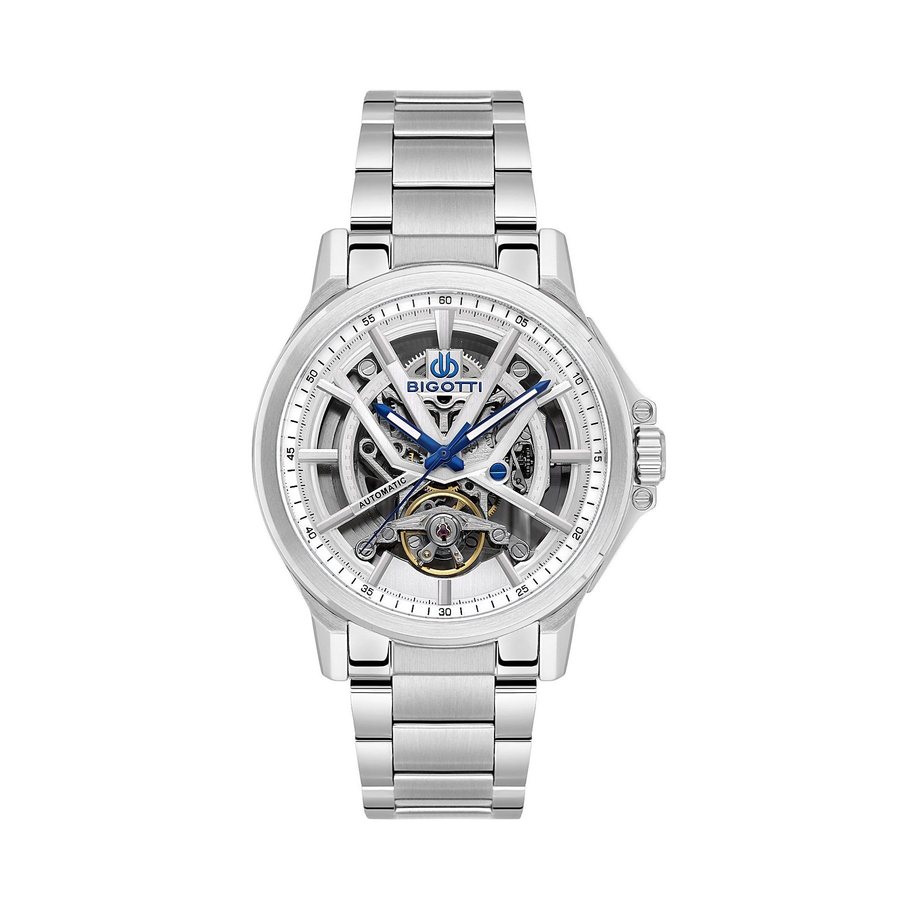 BIGOTTI BG.1.10731-1 BIGOTTI QUARTZ KOL SAATİ