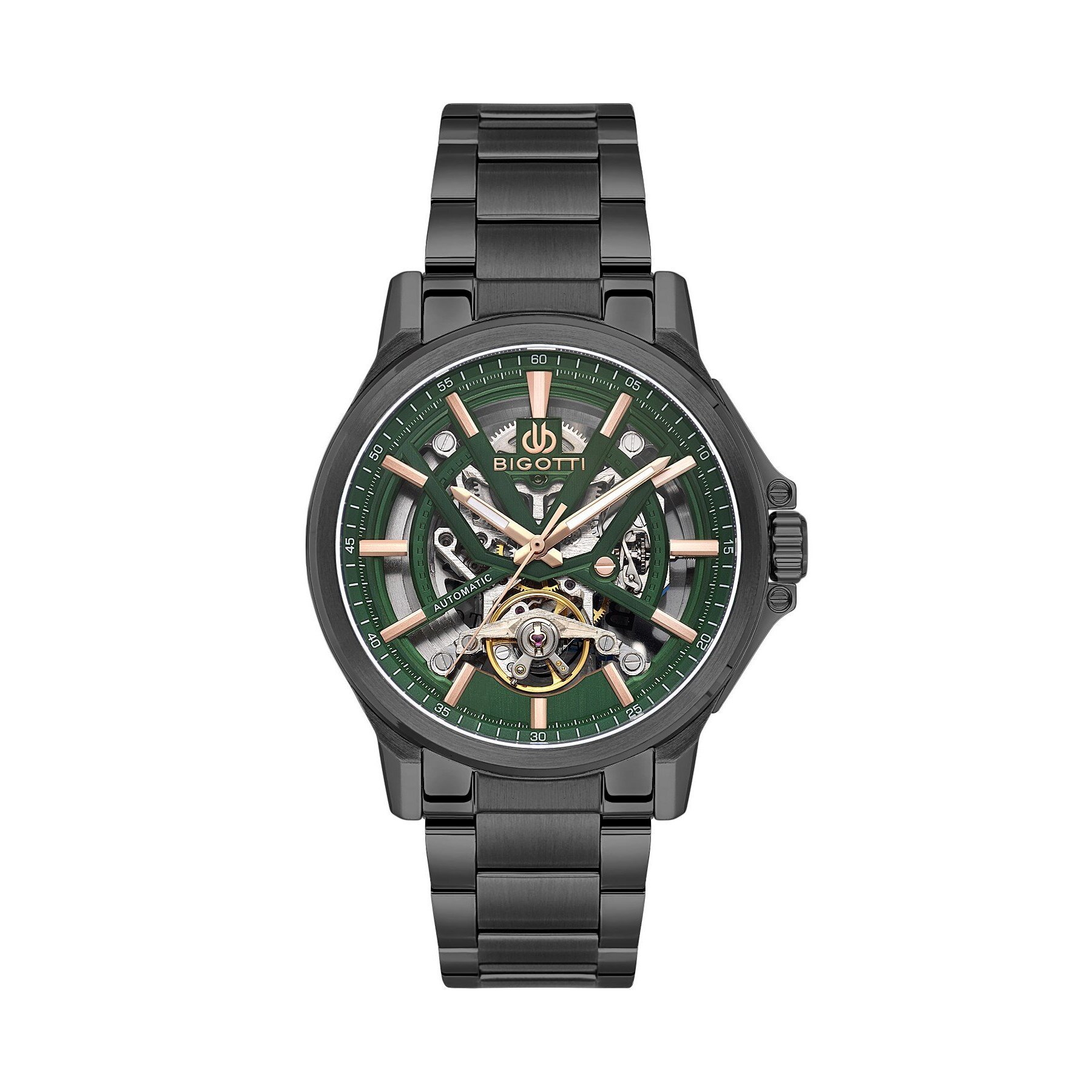 BIGOTTI BG.1.10731-4 BIGOTTI QUARTZ KOL SAATİ