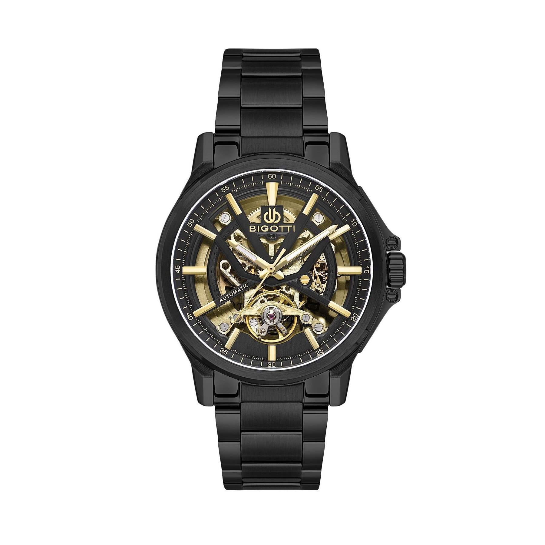 BIGOTTI BG.1.10731-5 BIGOTTI QUARTZ KOL SAATİ