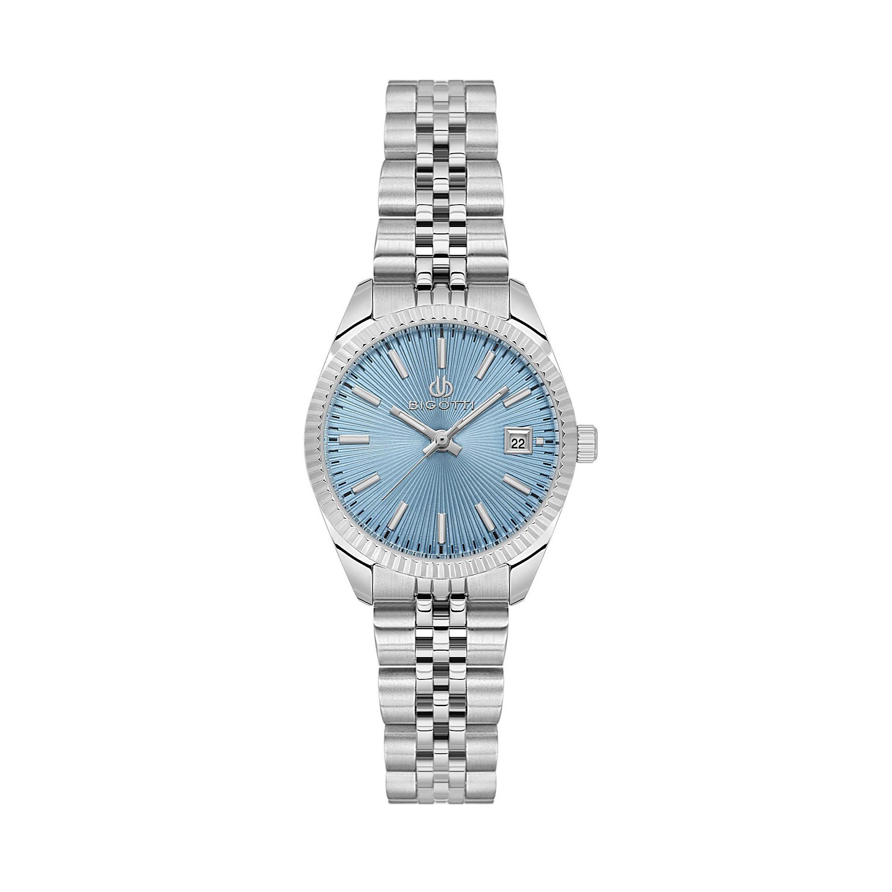 BIGOTTI BG.1.10736-2 BIGOTTI QUARTZ KOL SAATİ
