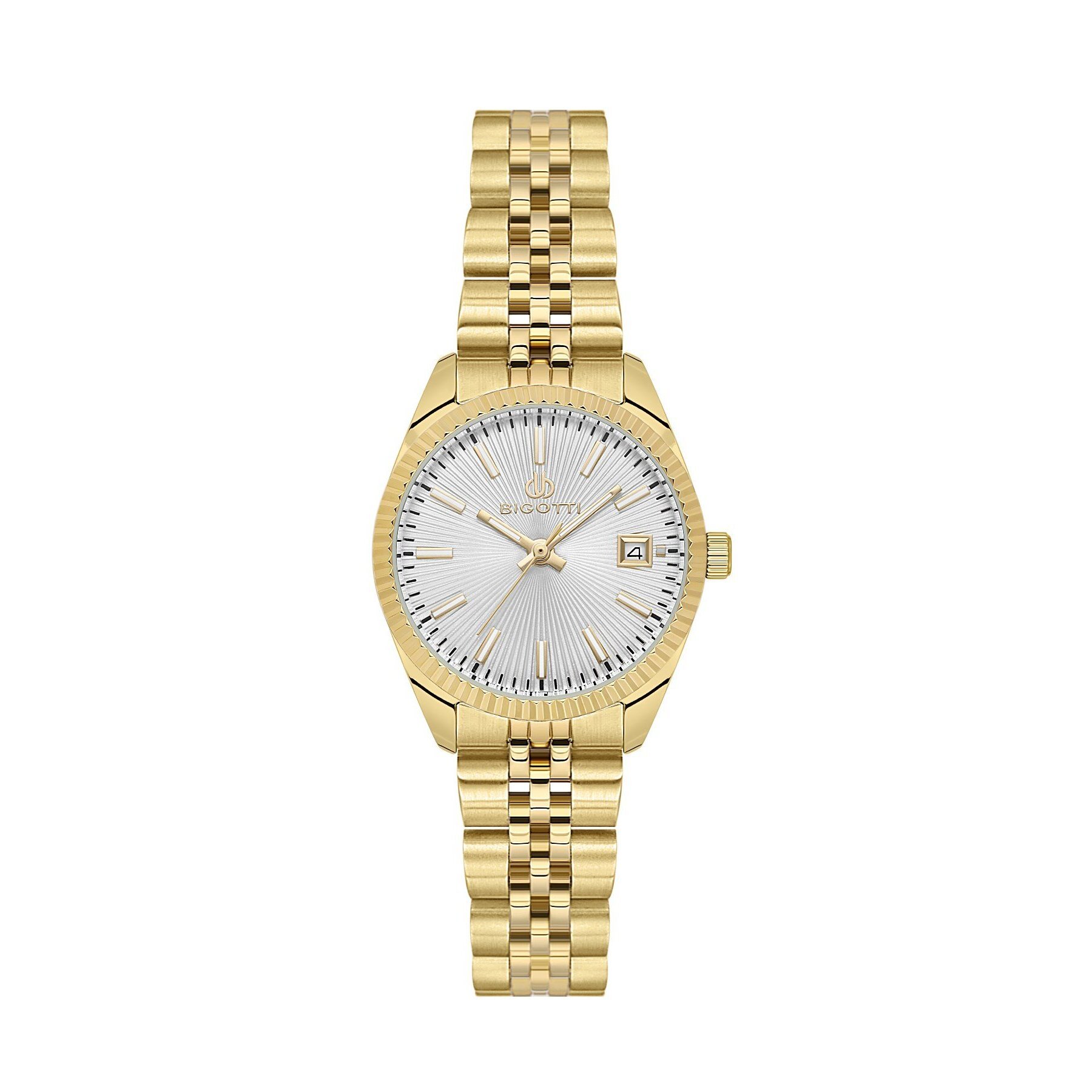 BIGOTTI BG.1.10736-3 BIGOTTI QUARTZ KOL SAATİ