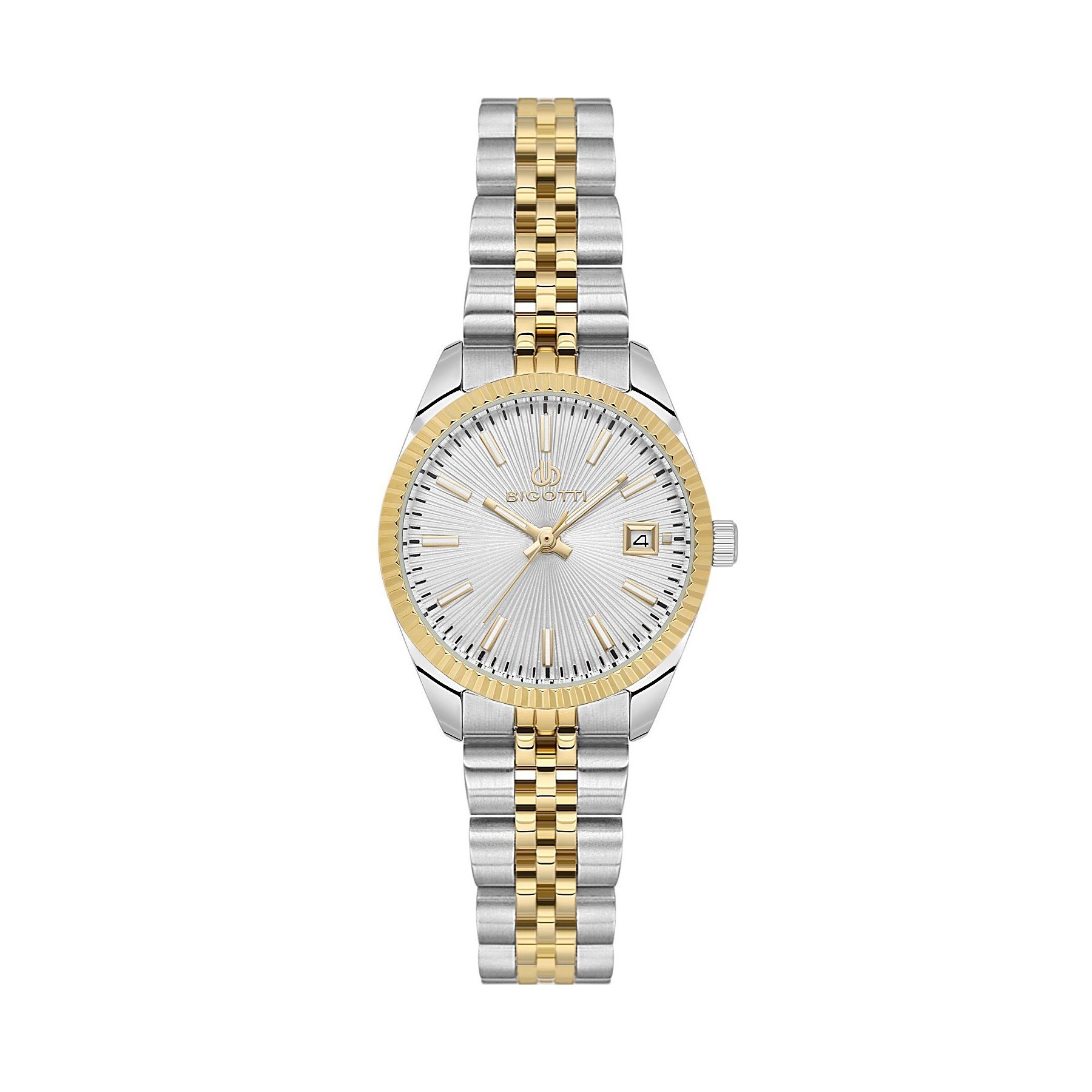 BIGOTTI BG.1.10736-5 BIGOTTI QUARTZ KOL SAATİ