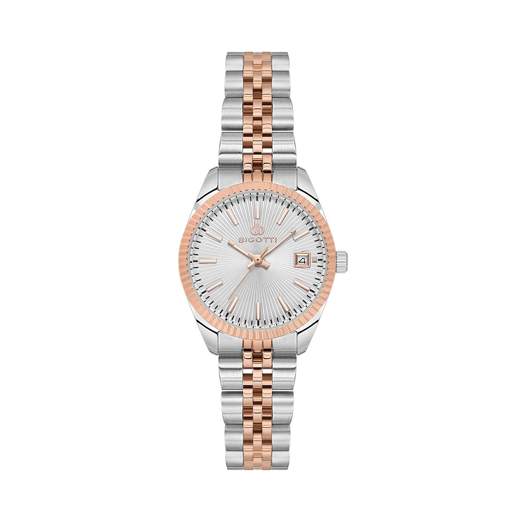 BIGOTTI BG.1.10736-6 BIGOTTI QUARTZ KOL SAATİ