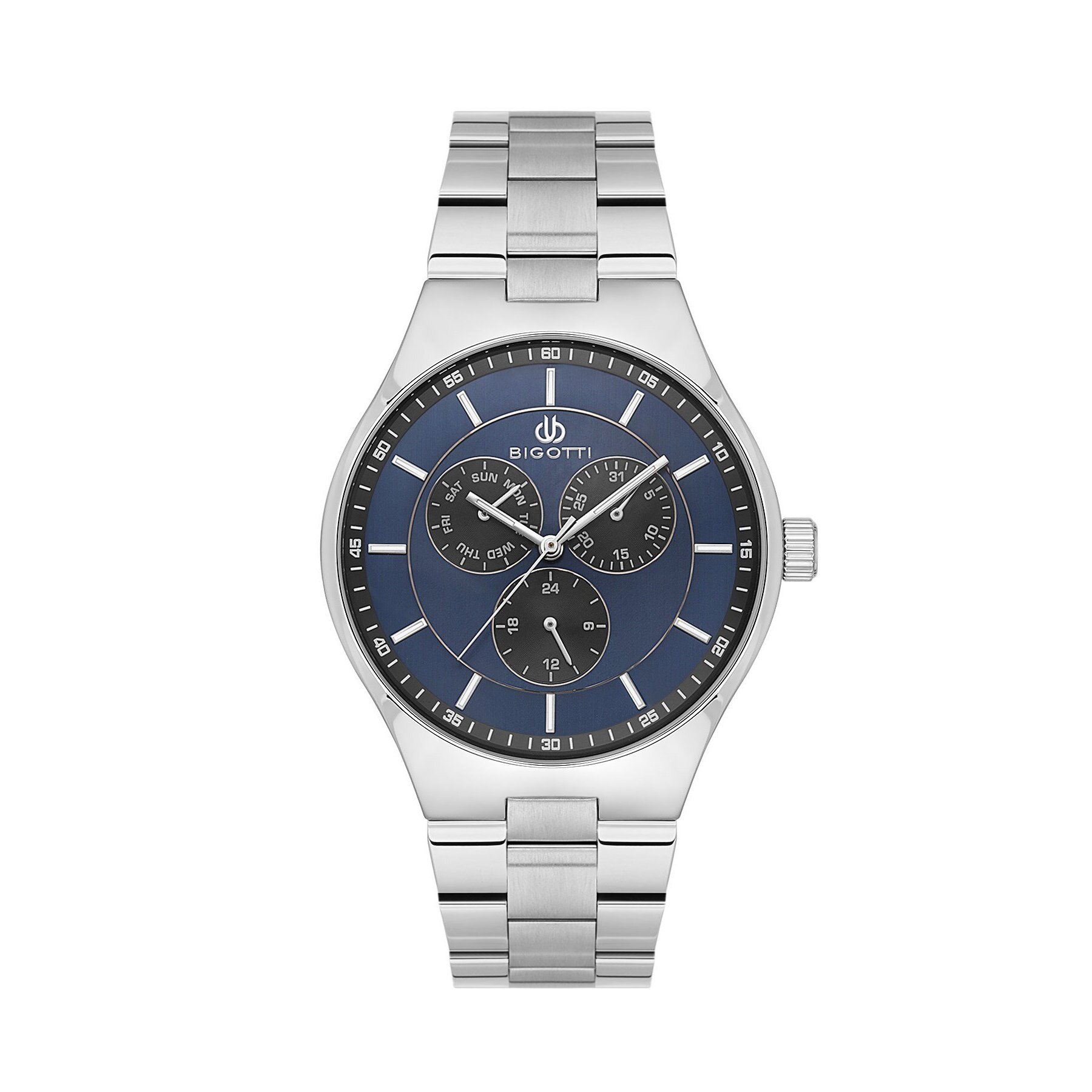 BIGOTTI BG.1.10738-2 BIGOTTI QUARTZ KOL SAATİ