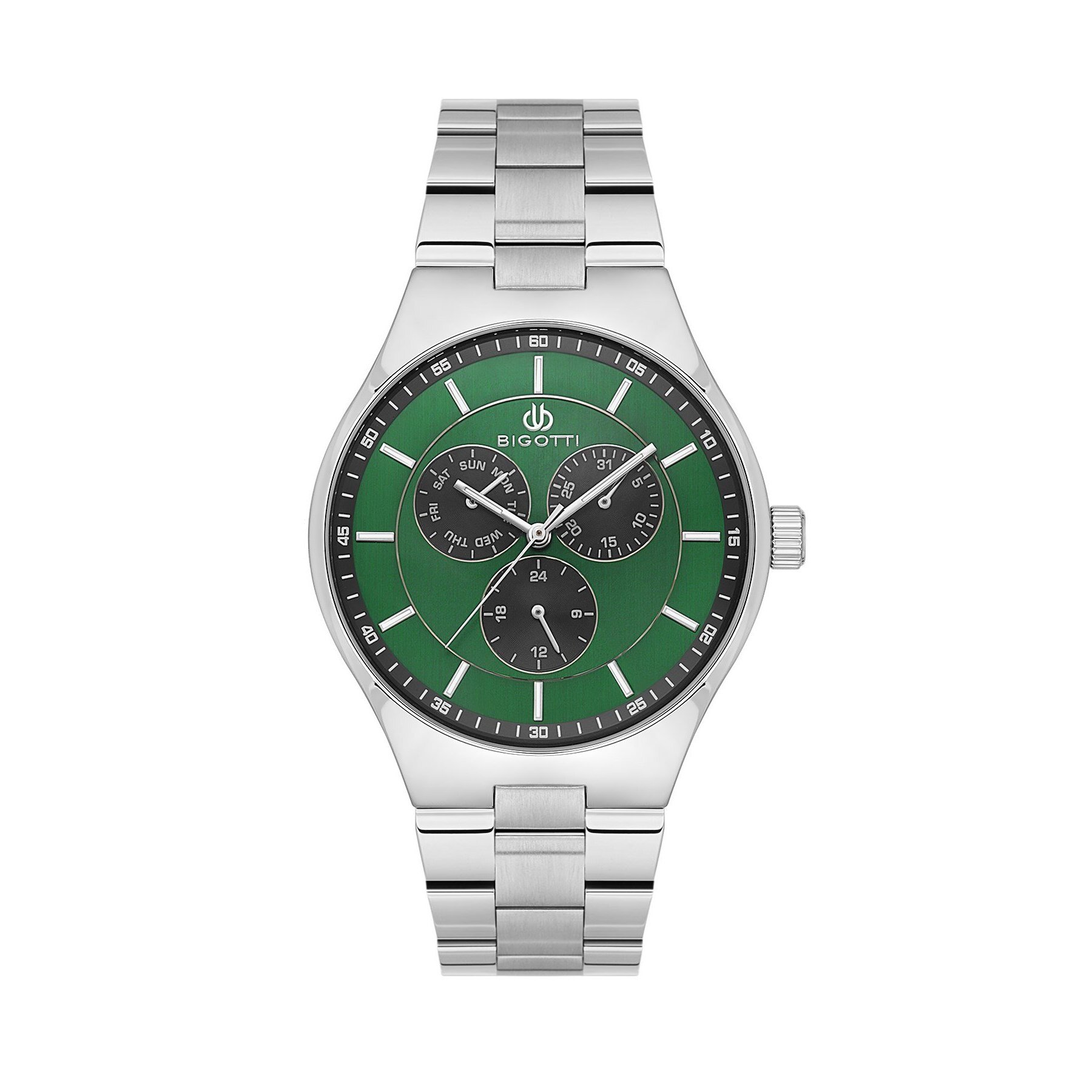 BIGOTTI BG.1.10738-3 BIGOTTI QUARTZ KOL SAATİ