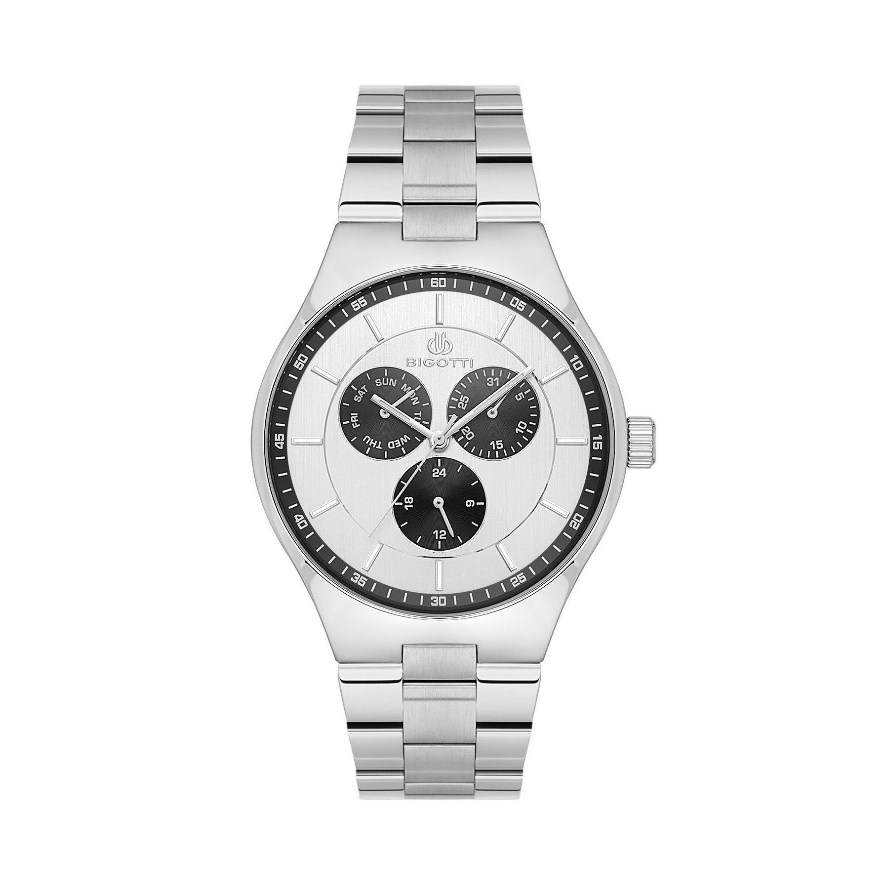 BIGOTTI BG.1.10738-6 BIGOTTI QUARTZ KOL SAATİ