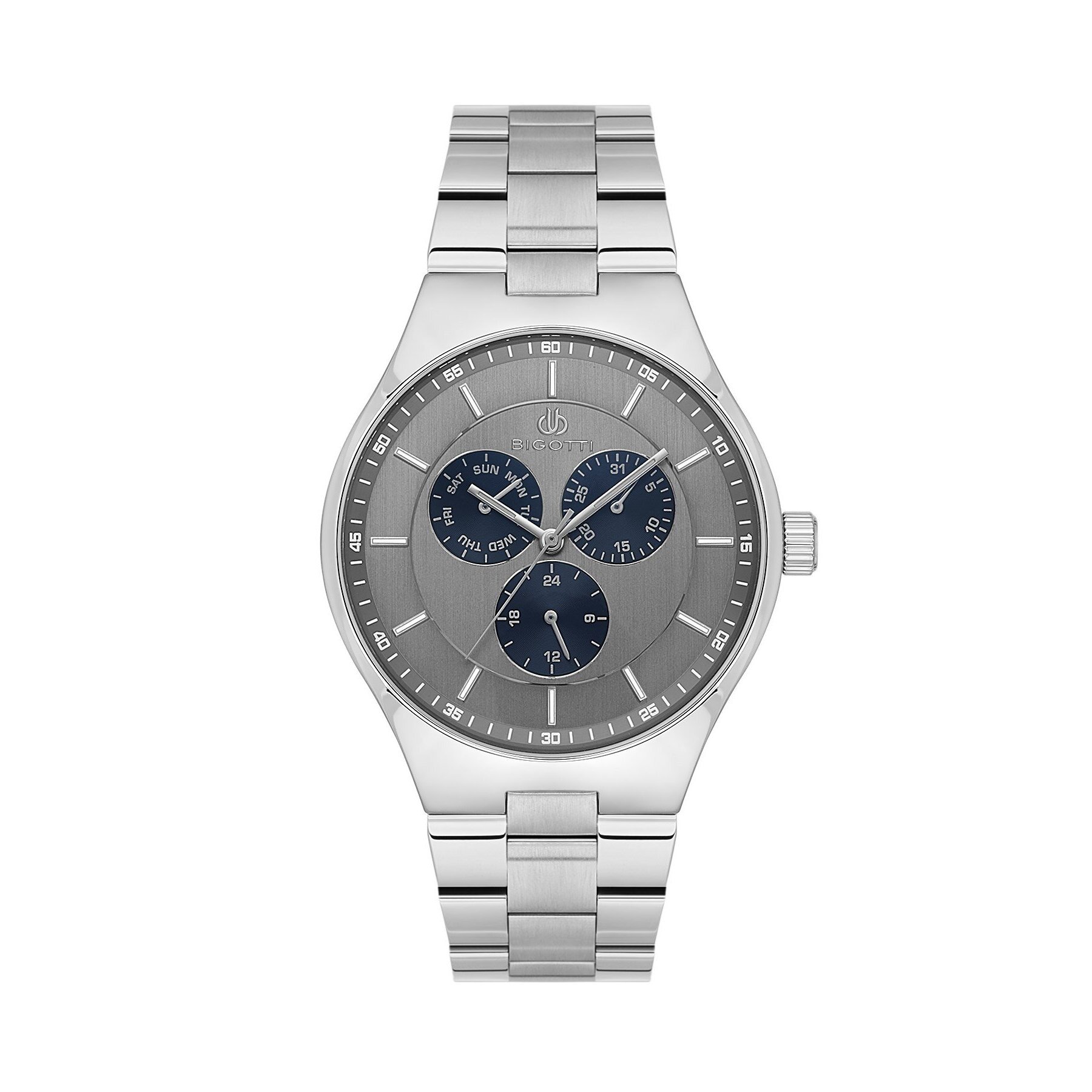 BIGOTTI BG.1.10738-7 BIGOTTI QUARTZ KOL SAATİ