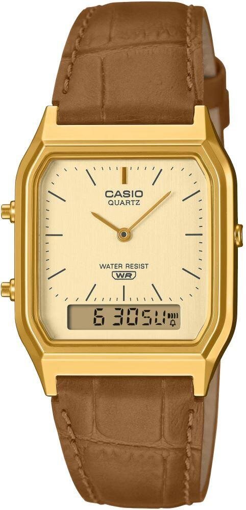 Casio AQ-230EGL-9ADF Kol Saati