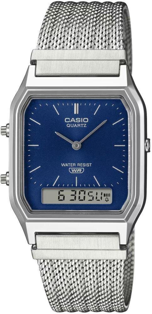 Casio AQ-230EM-2ADF Kol Saati