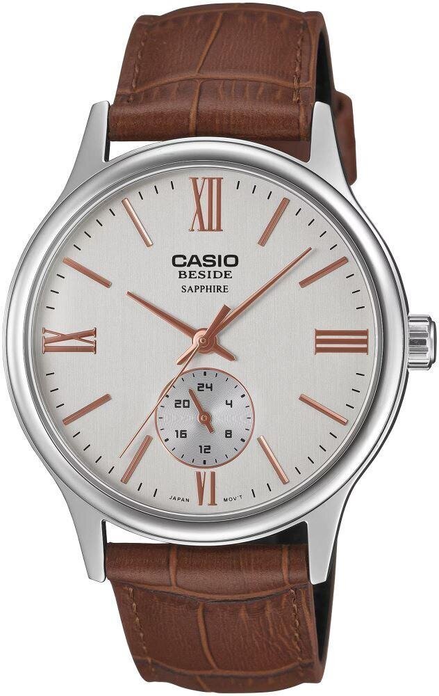 Casio BMS-100L-5AVDF Kol Saati